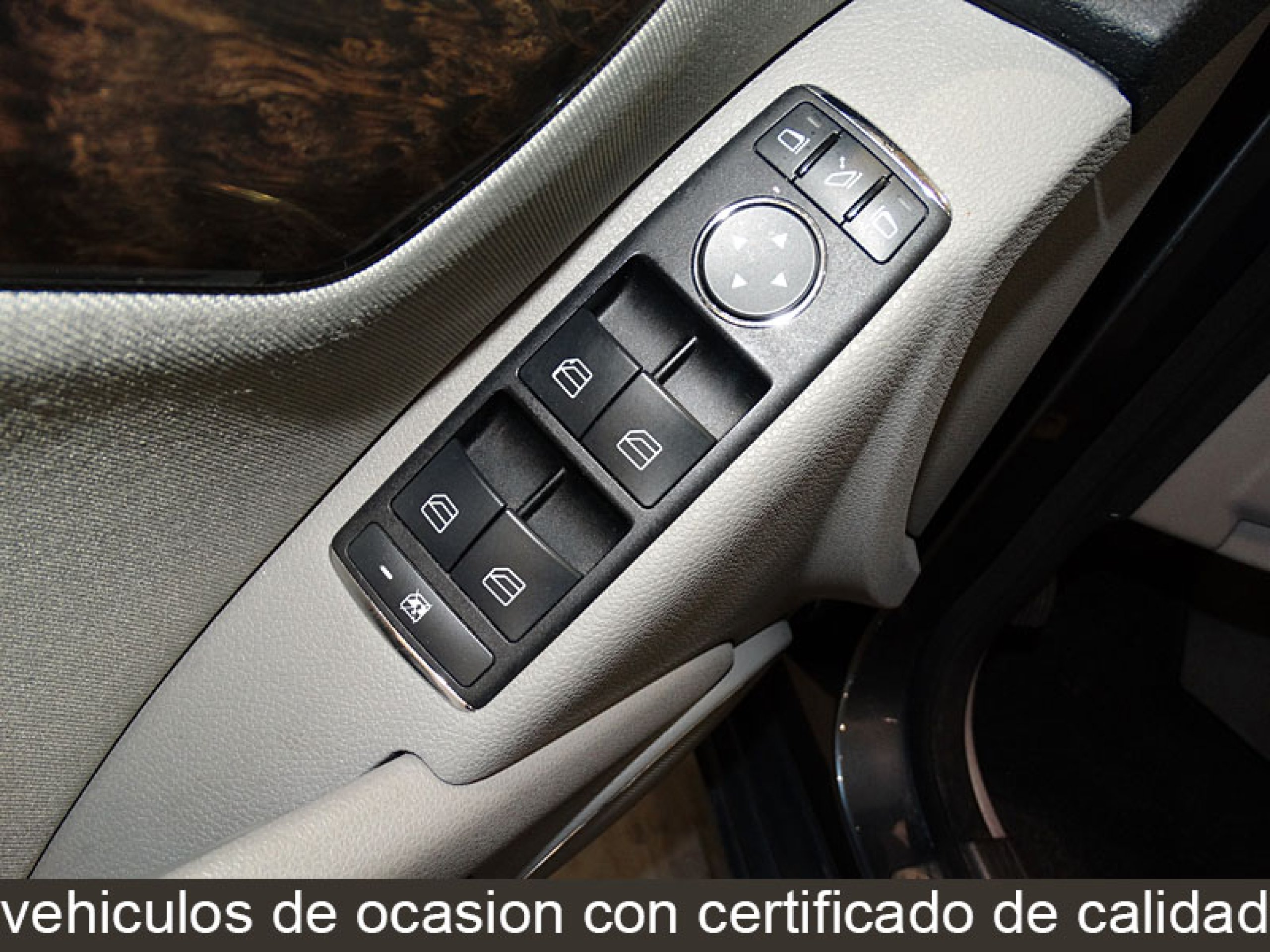 Foto Mercedes-Benz C 220 20