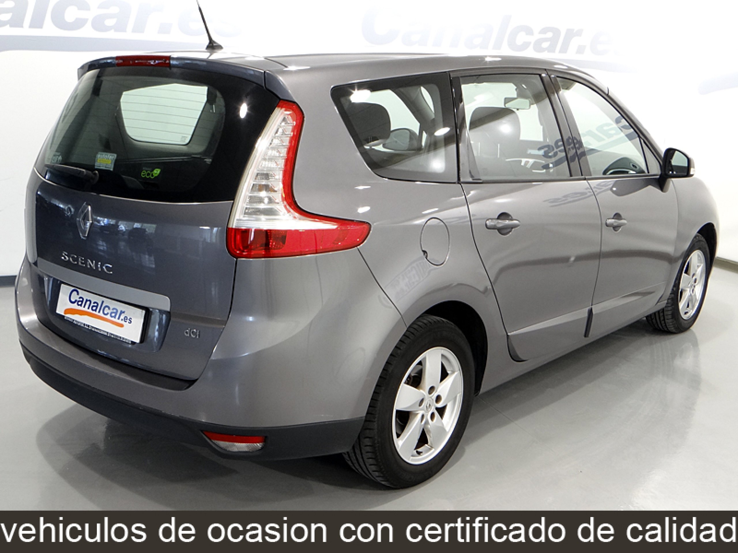 Foto Renault Grand Scenic 6
