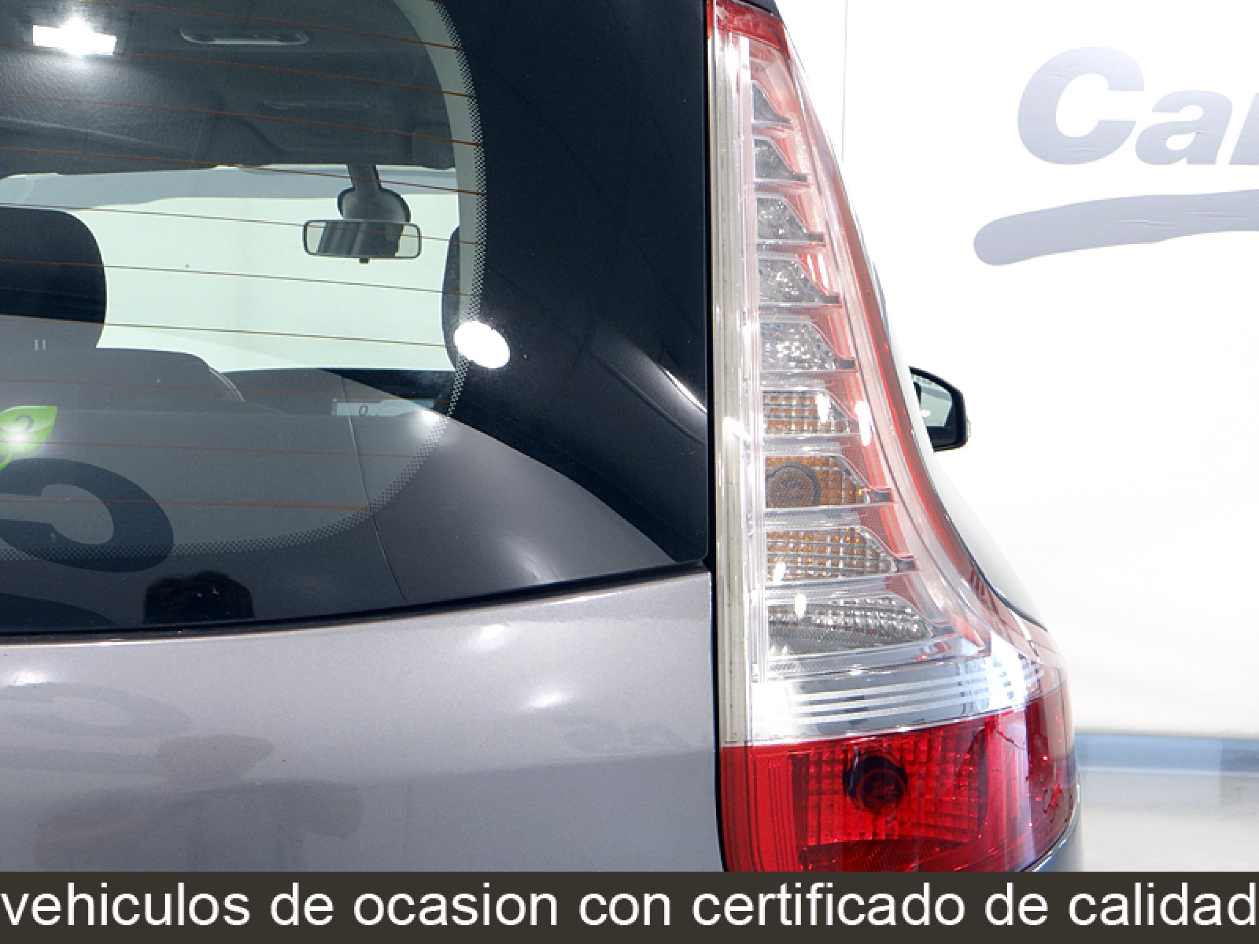 Foto Renault Grand Scenic 18