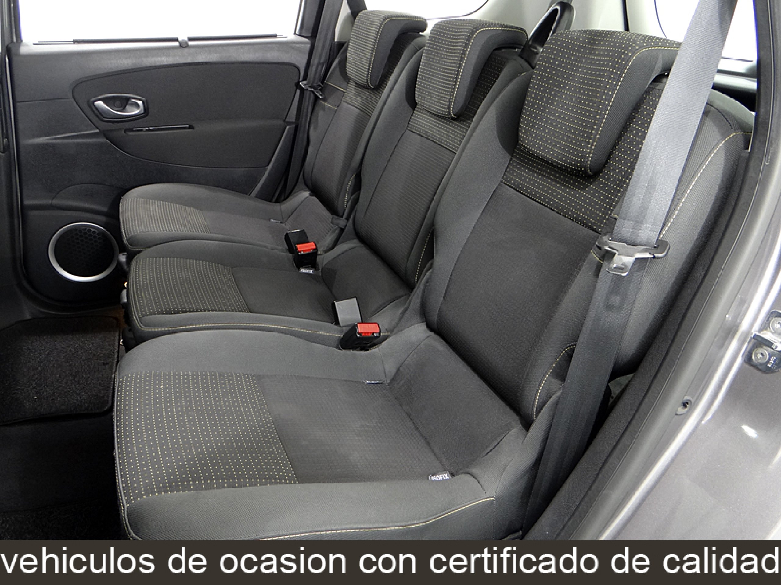 Foto Renault Grand Scenic 25
