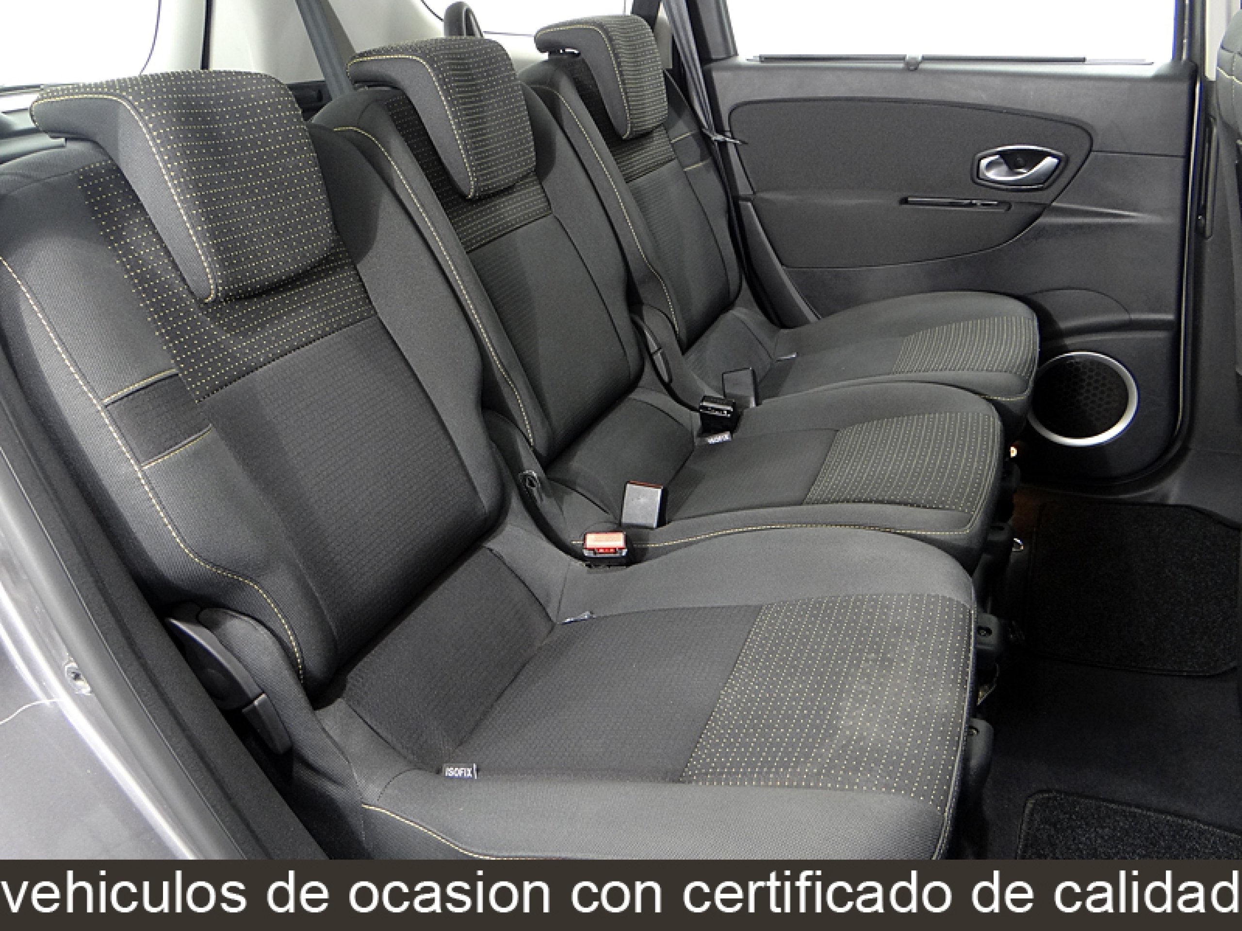 Foto Renault Grand Scenic 26