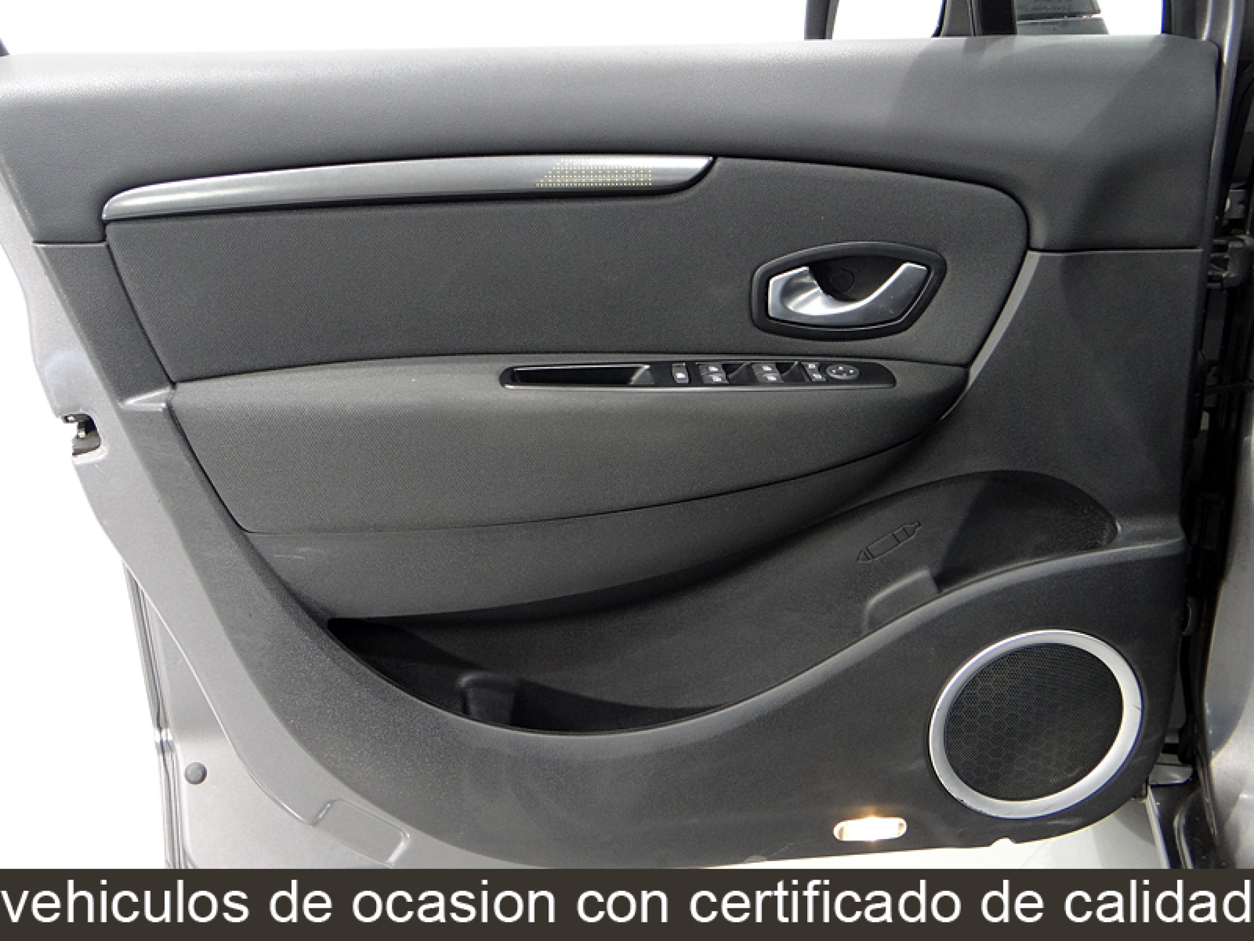 Foto Renault Grand Scenic 27