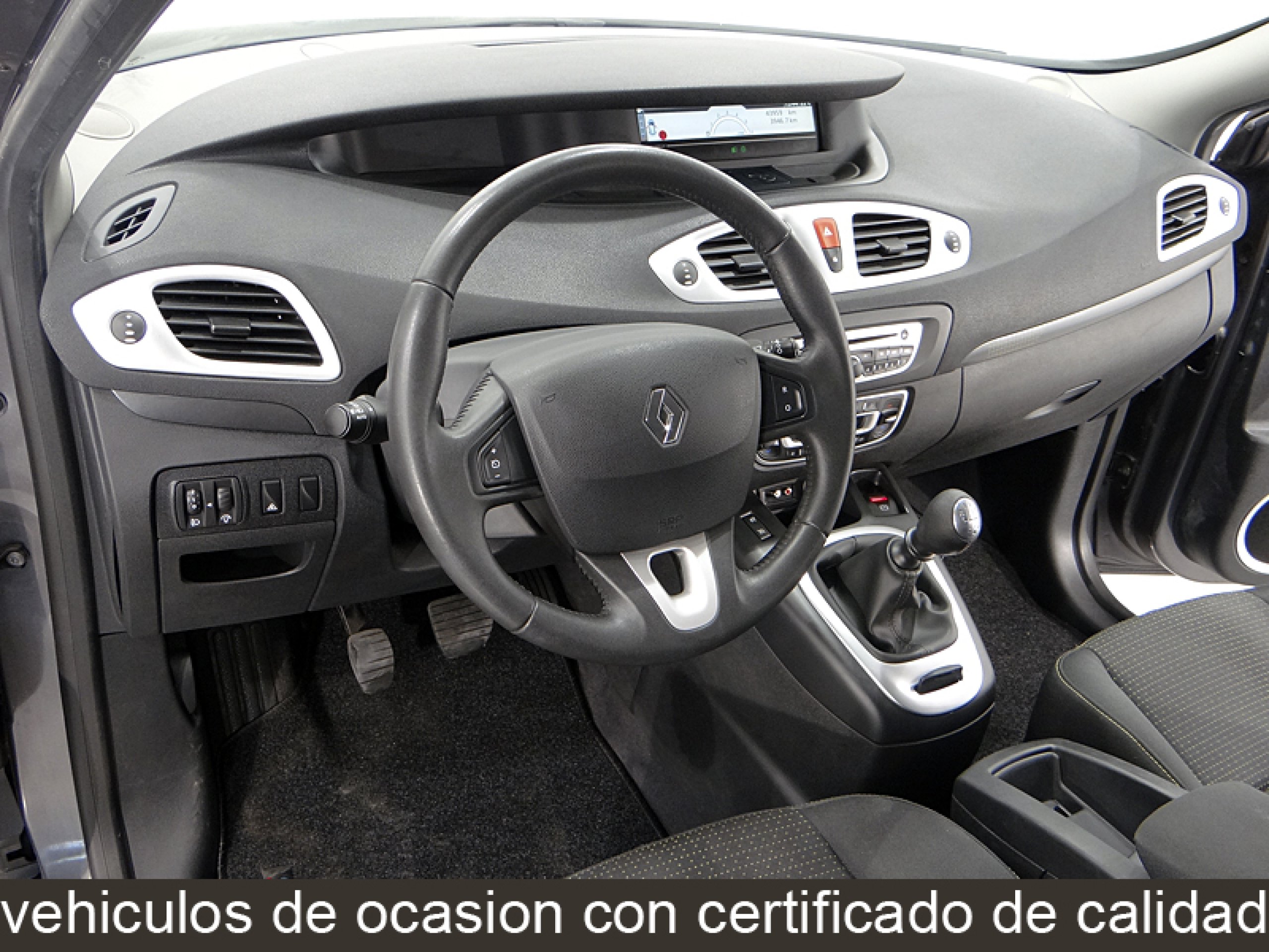 Foto Renault Grand Scenic 29