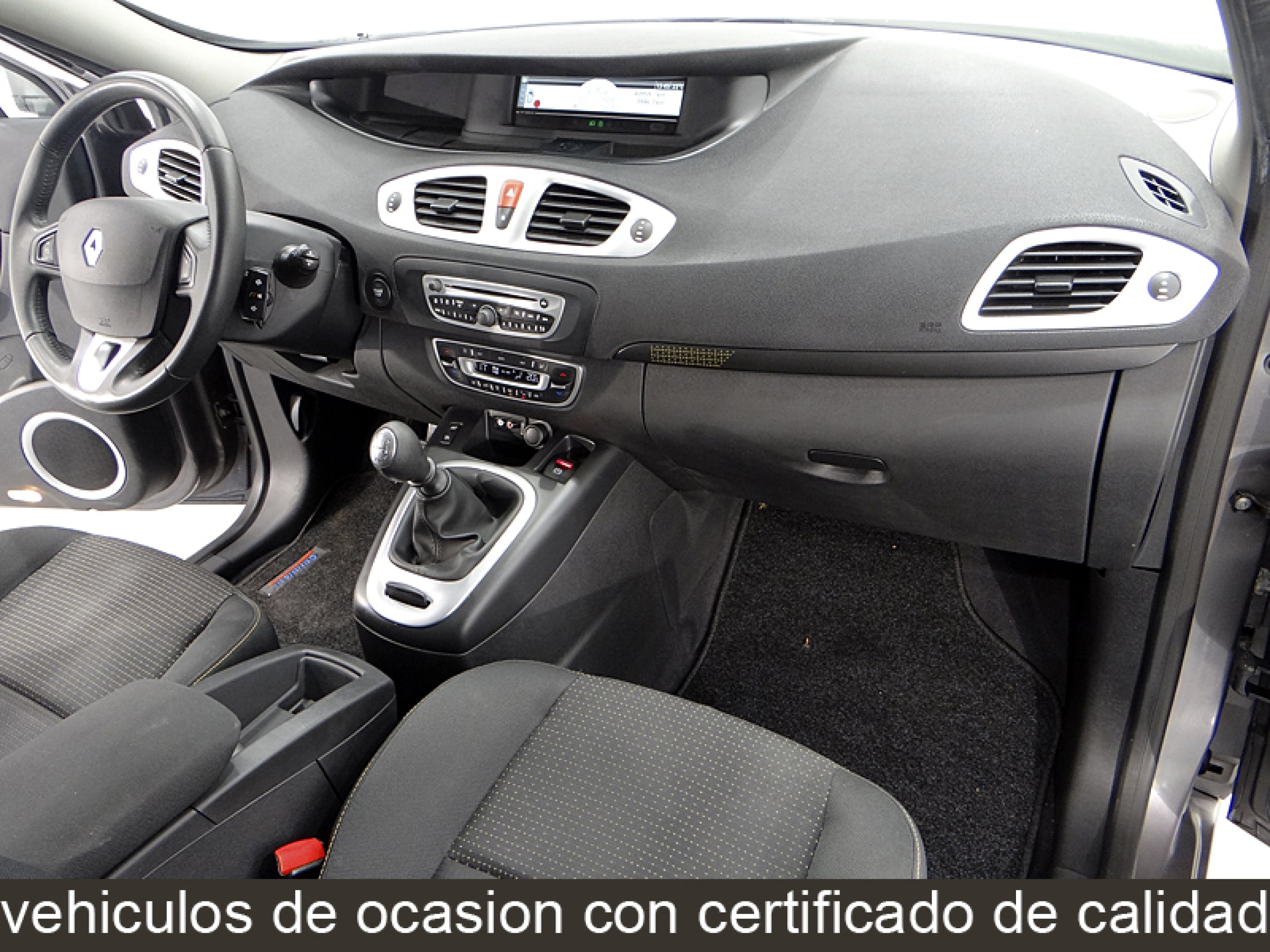 Foto Renault Grand Scenic 30