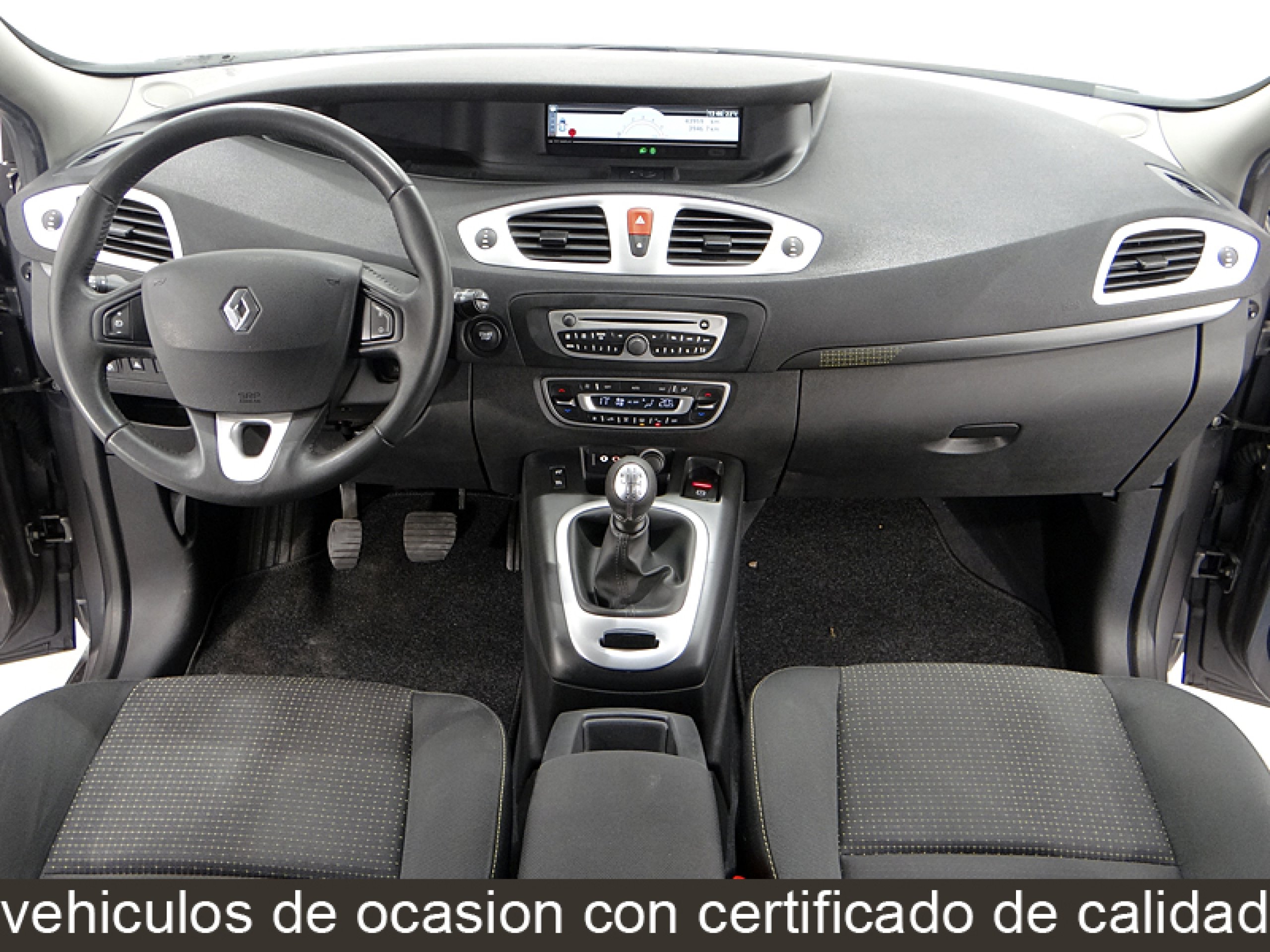 Foto Renault Grand Scenic 31