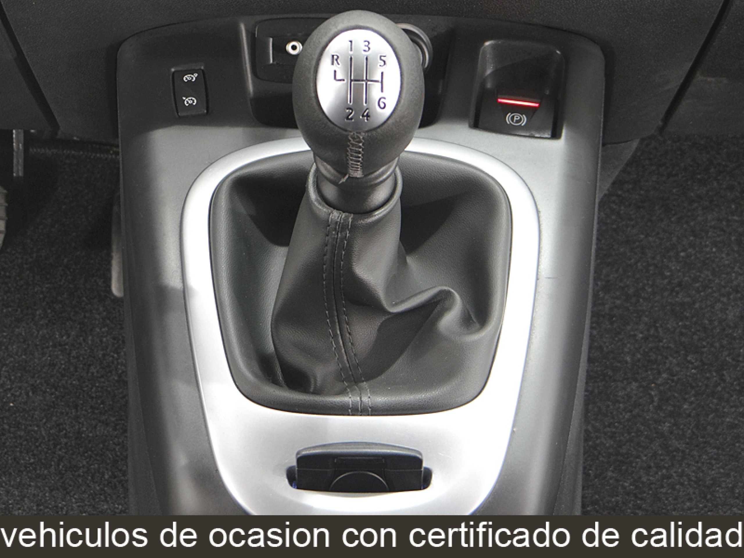 Foto Renault Grand Scenic 35