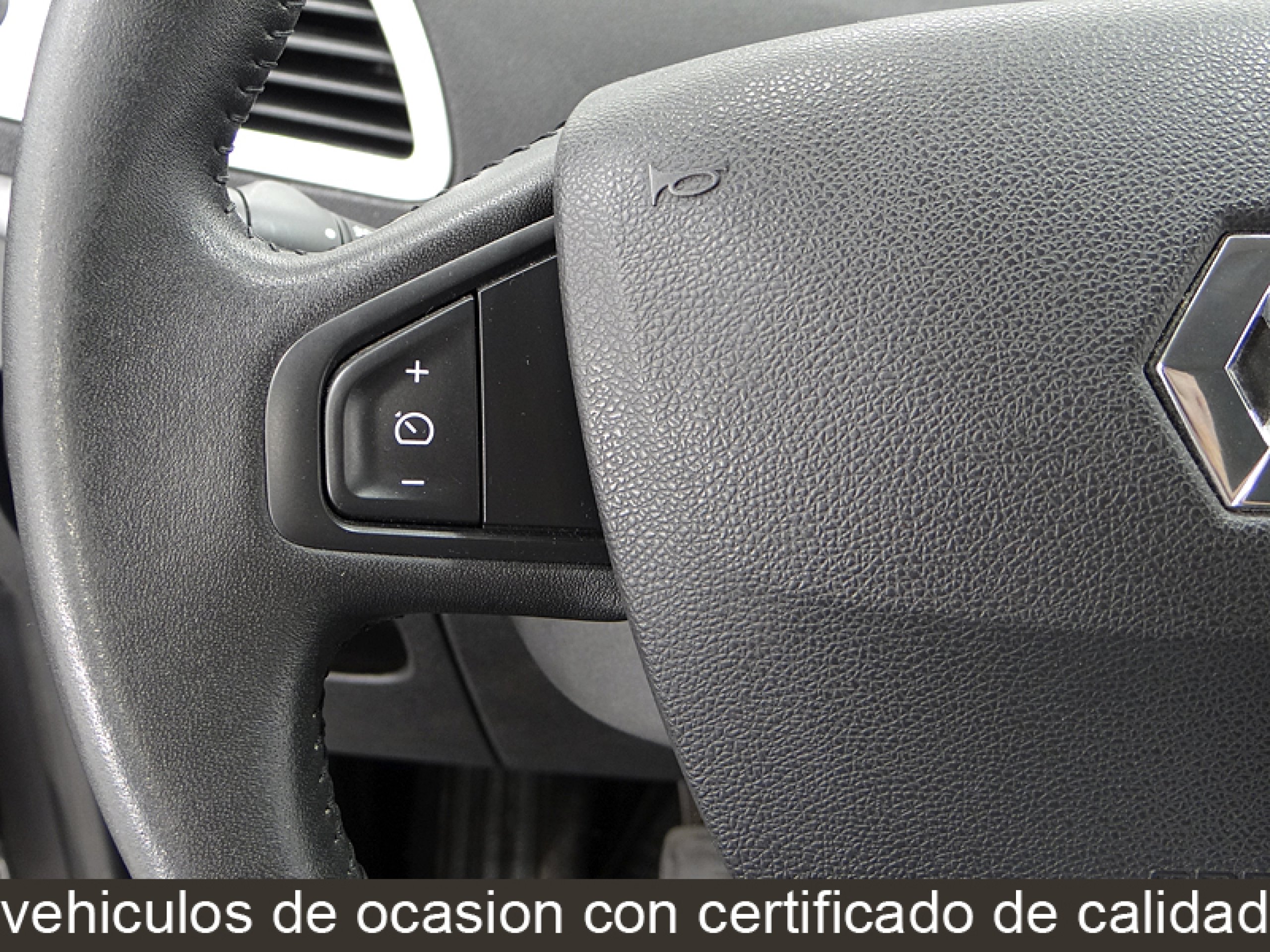 Foto Renault Grand Scenic 37