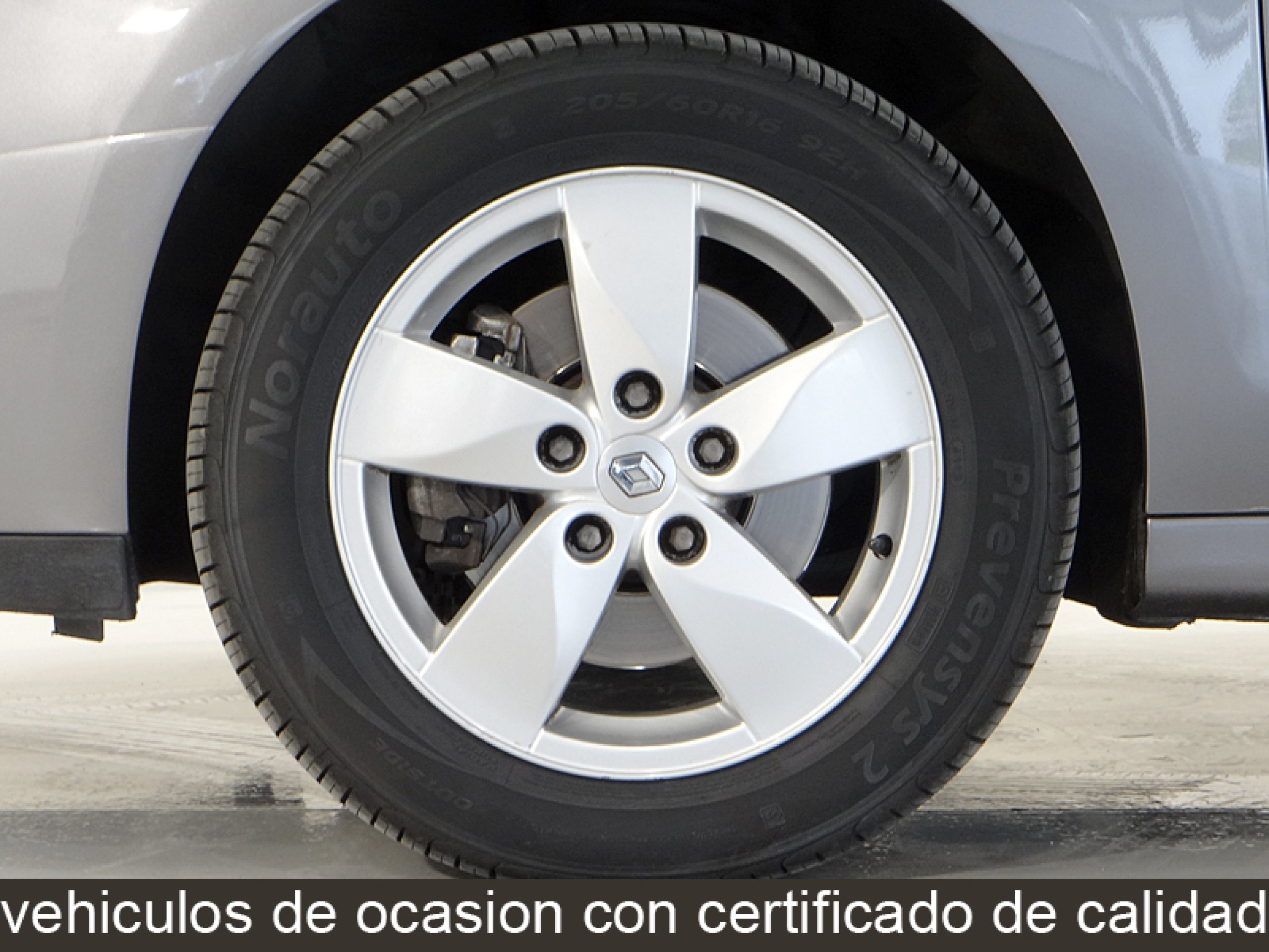 Foto Renault Grand Scenic 45
