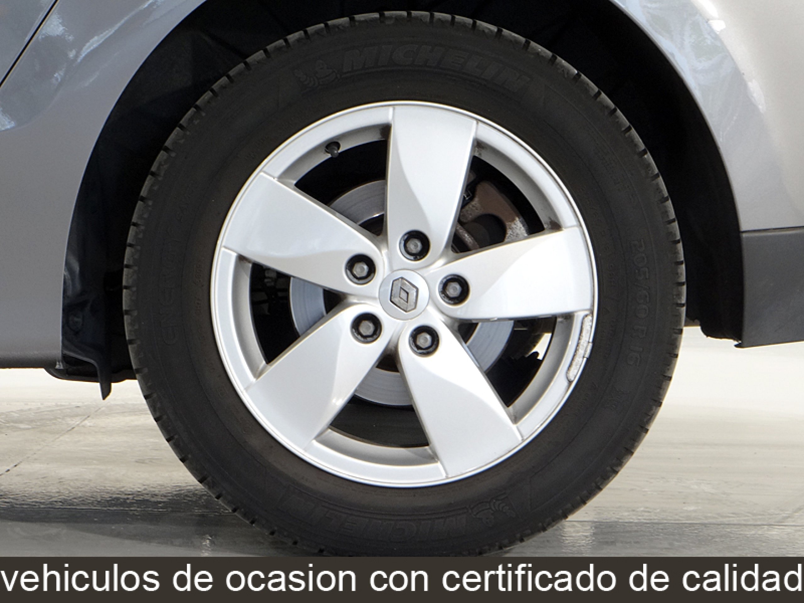 Foto Renault Grand Scenic 46