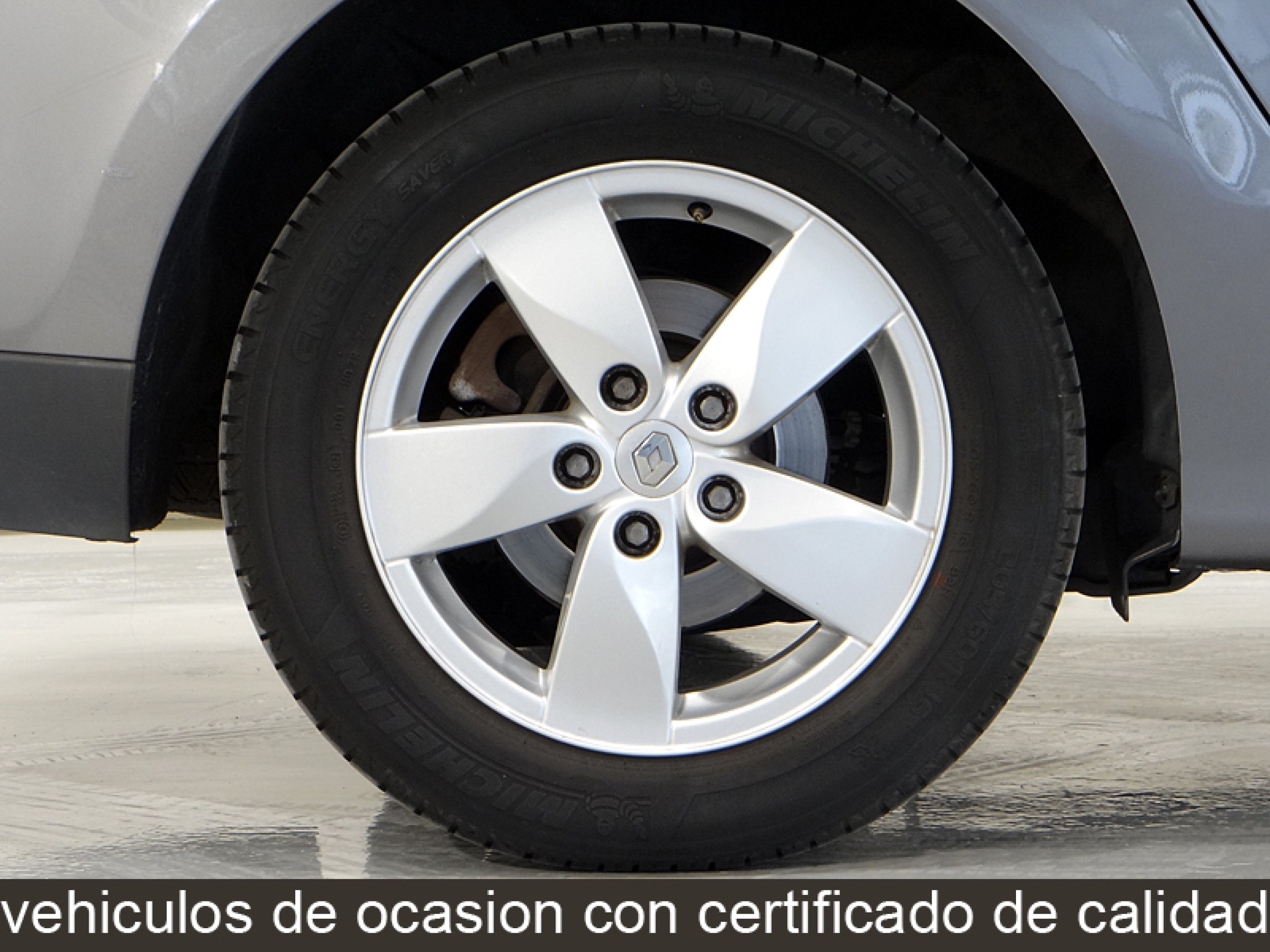 Foto Renault Grand Scenic 47