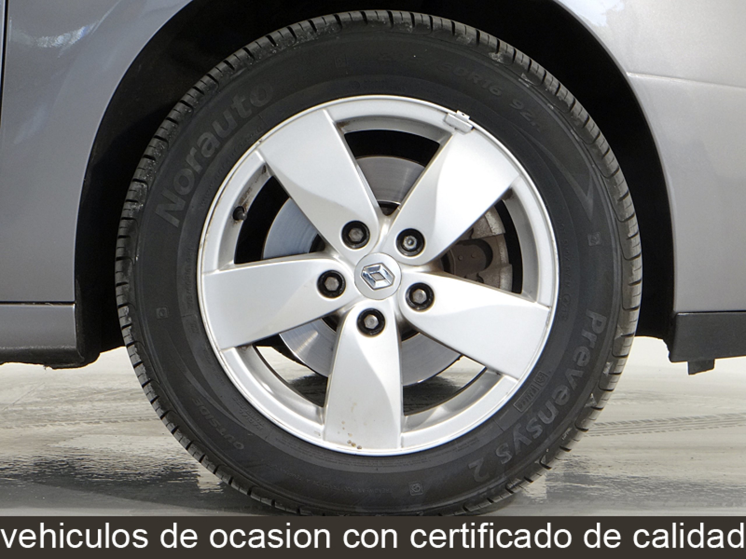 Foto Renault Grand Scenic 48