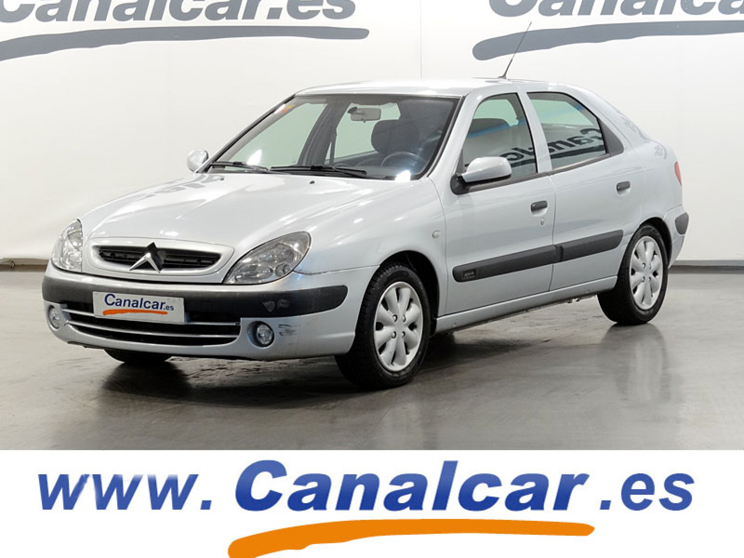 Foto Citroen Xsara 2 Foto Citroen Xsara 2