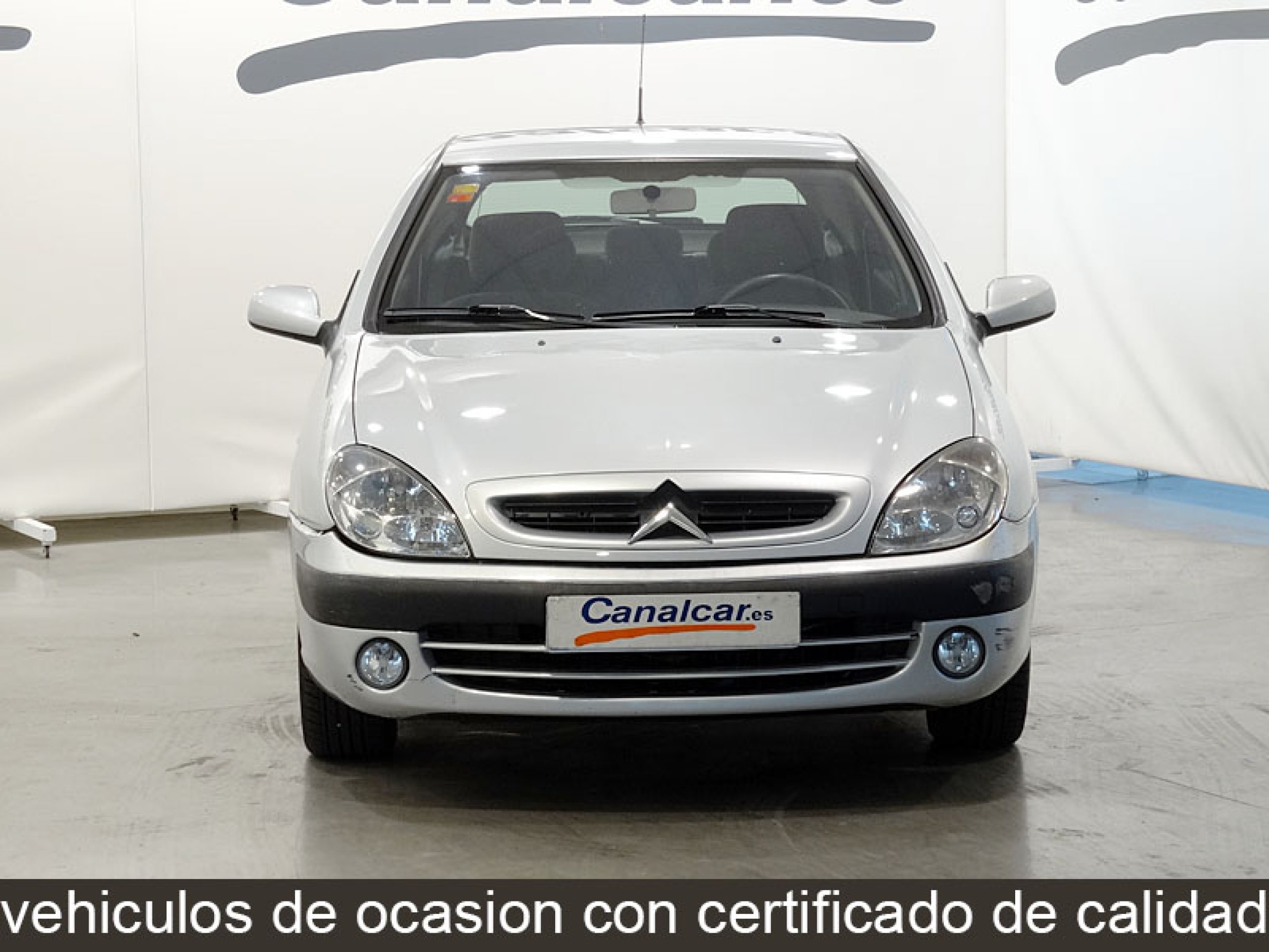 Foto Citroen Xsara 3 Foto Citroen Xsara 3