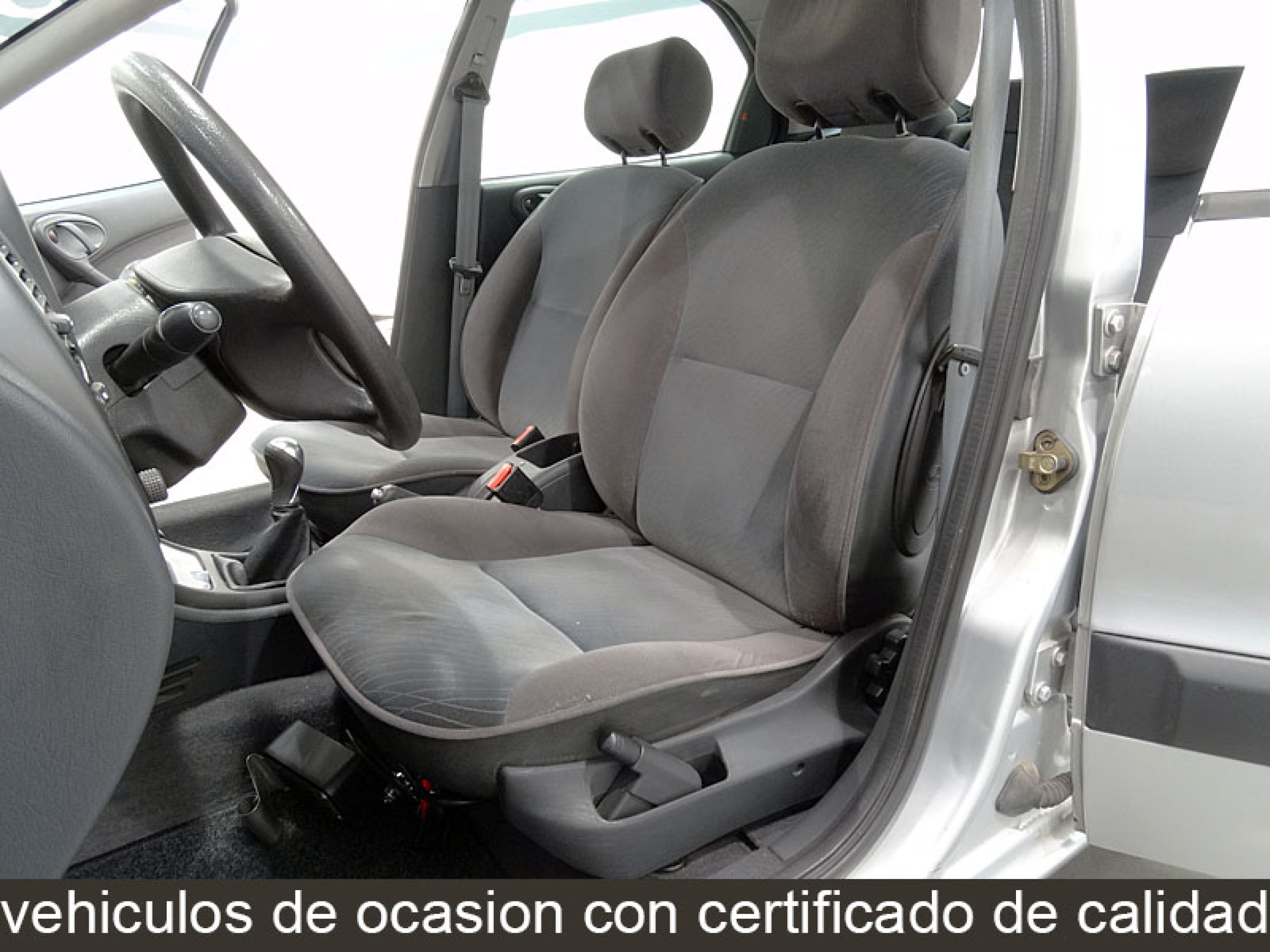 Foto Citroen Xsara 8 Foto Citroen Xsara 8