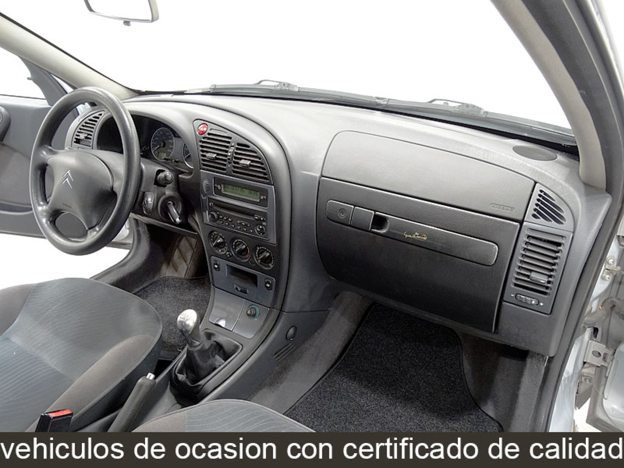 Foto Citroen Xsara 12 Foto Citroen Xsara 12