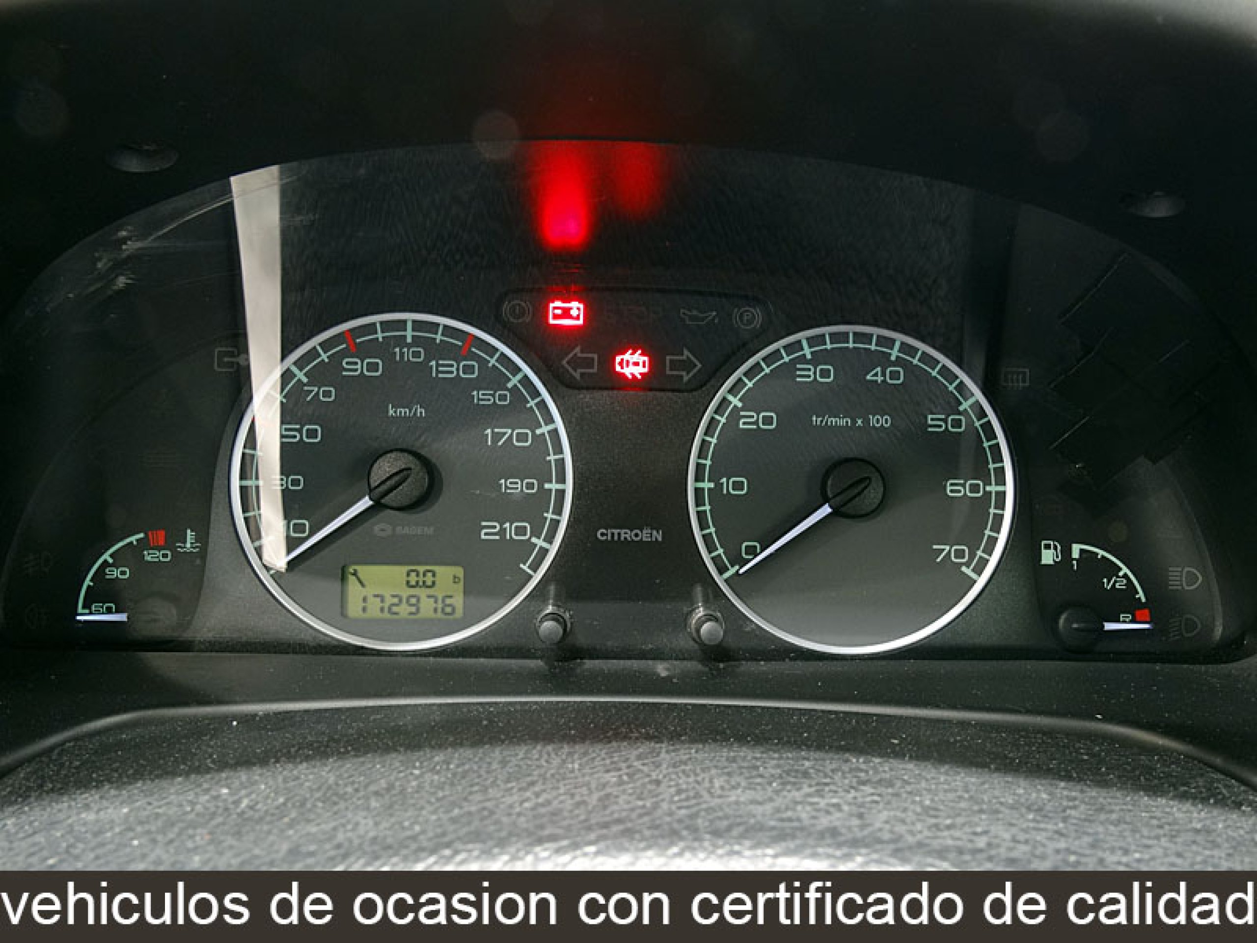 Foto Citroen Xsara 14 Foto Citroen Xsara 14