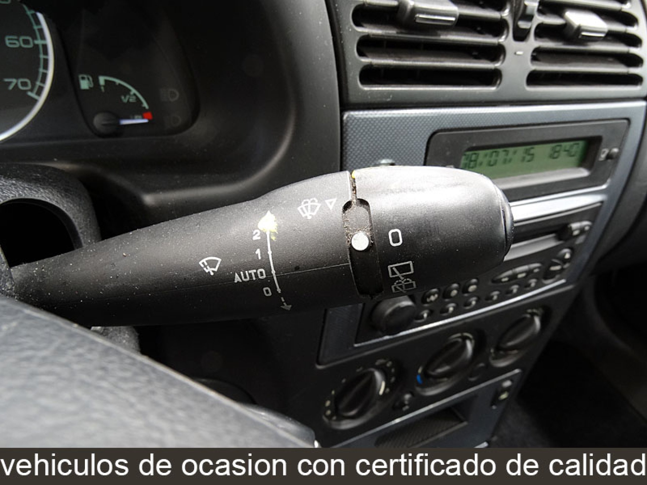 Foto Citroen Xsara 15 Foto Citroen Xsara 15