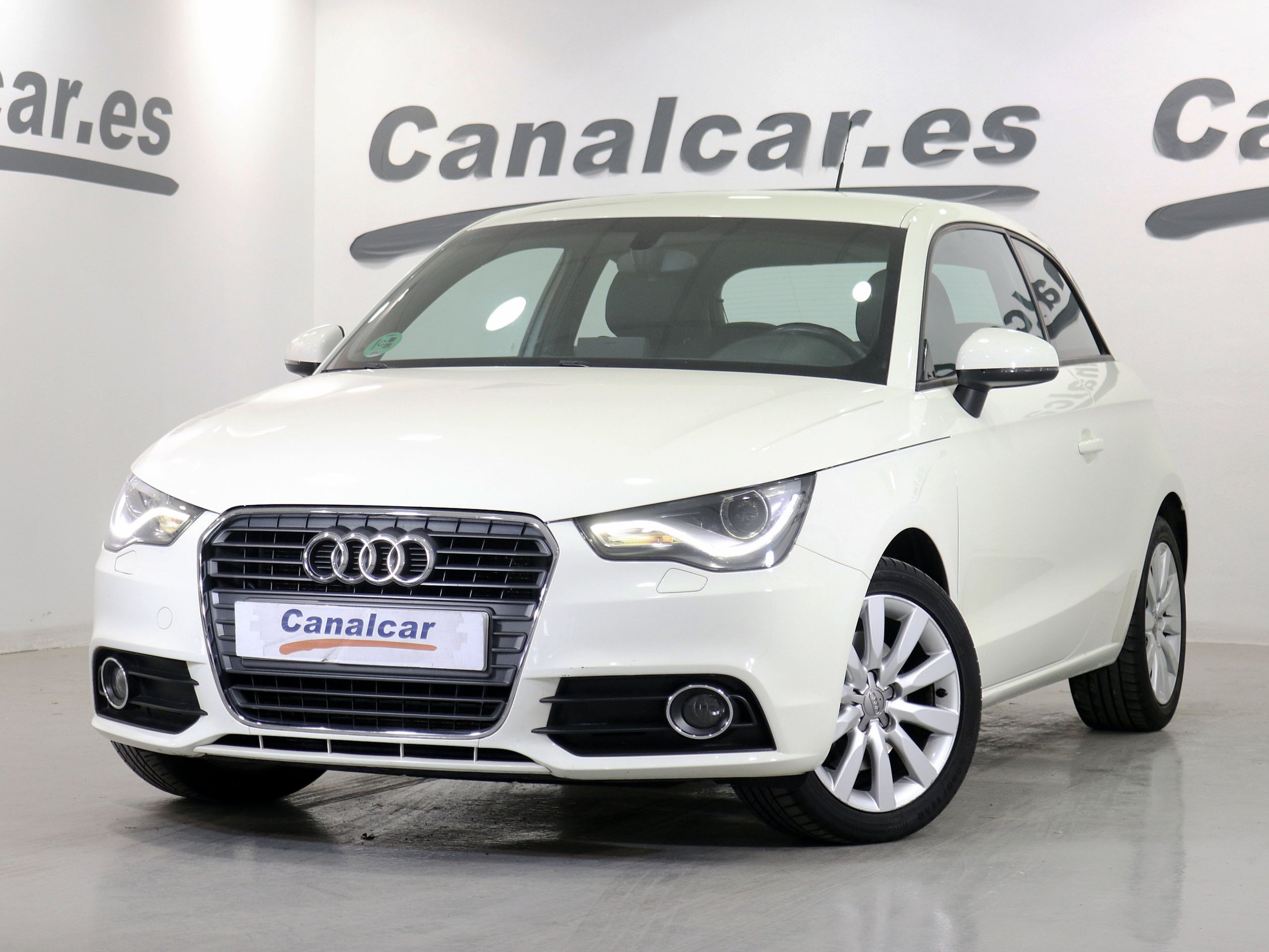 Foto Audi A1 1