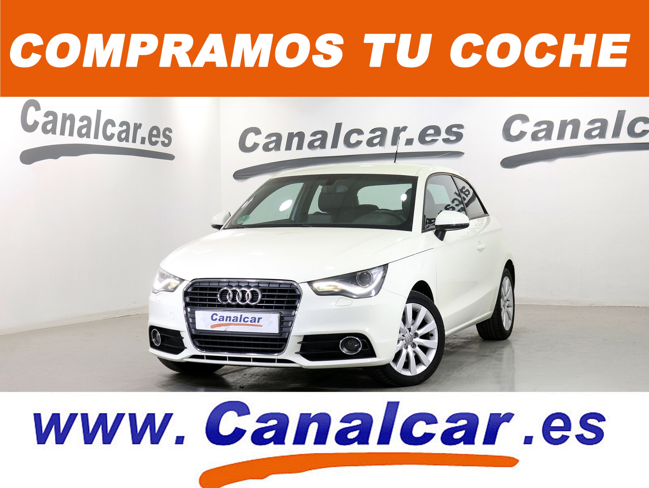 Foto Audi A1 2