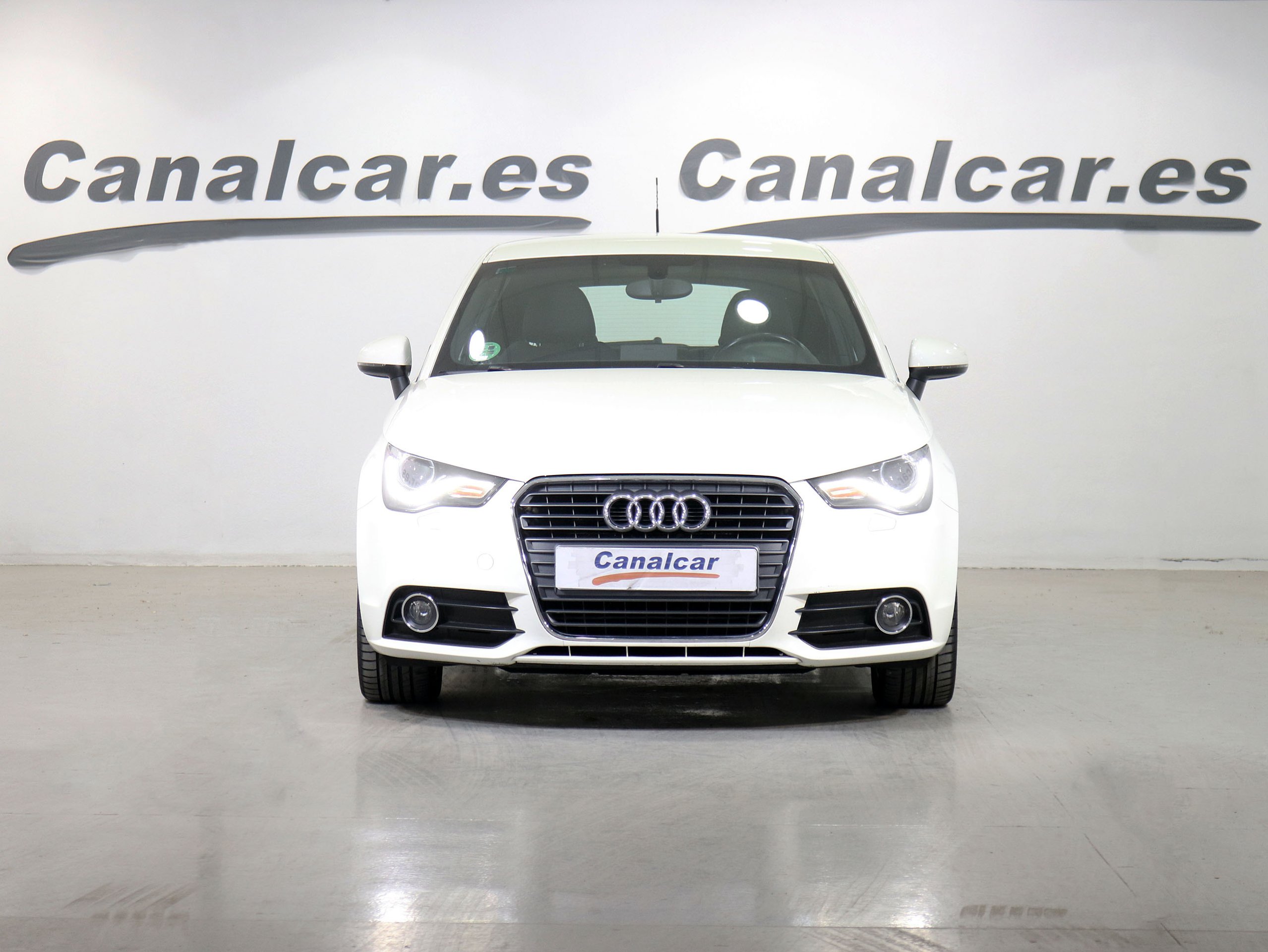 Foto Audi A1 3