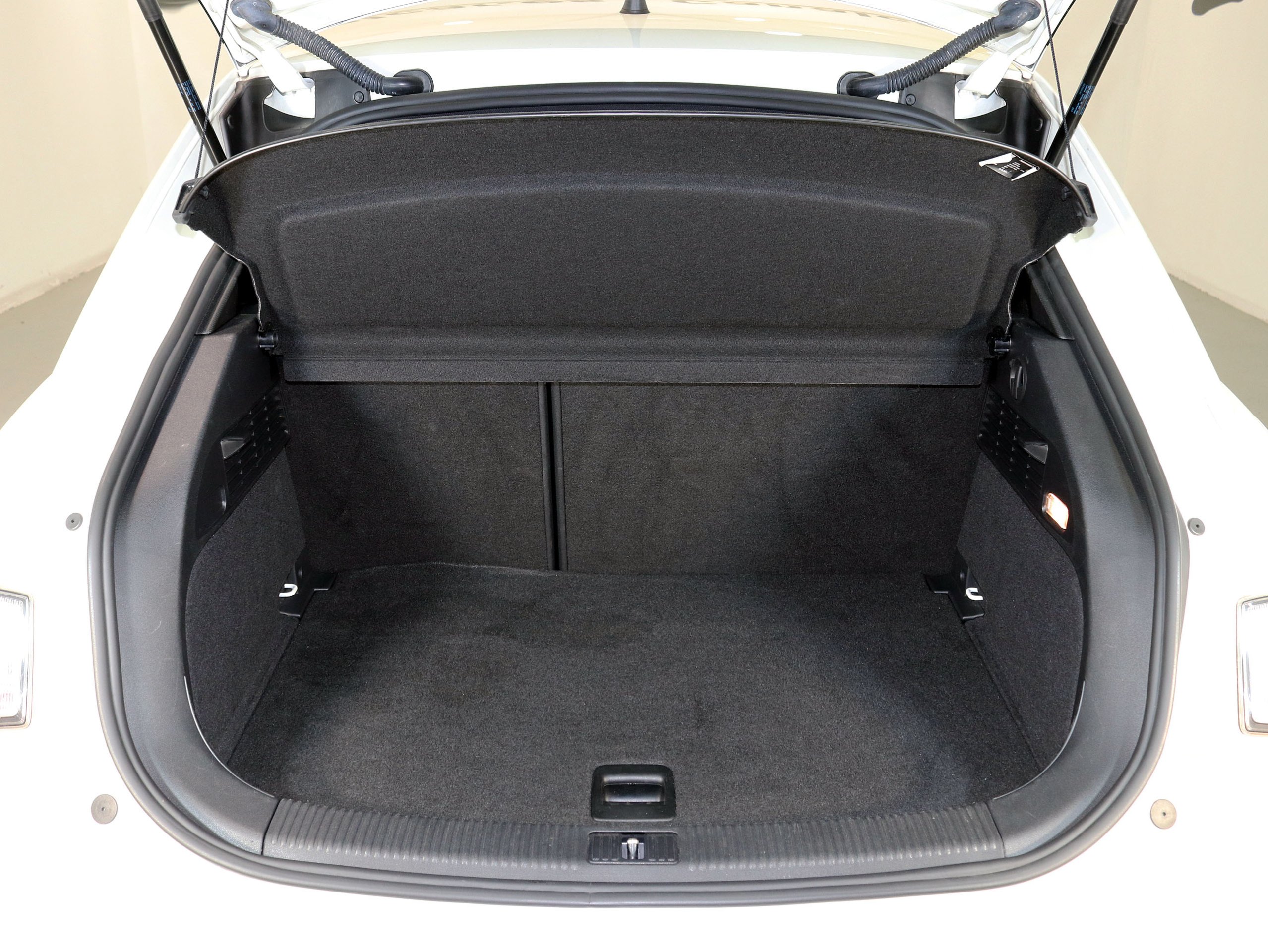 Foto Audi A1 9