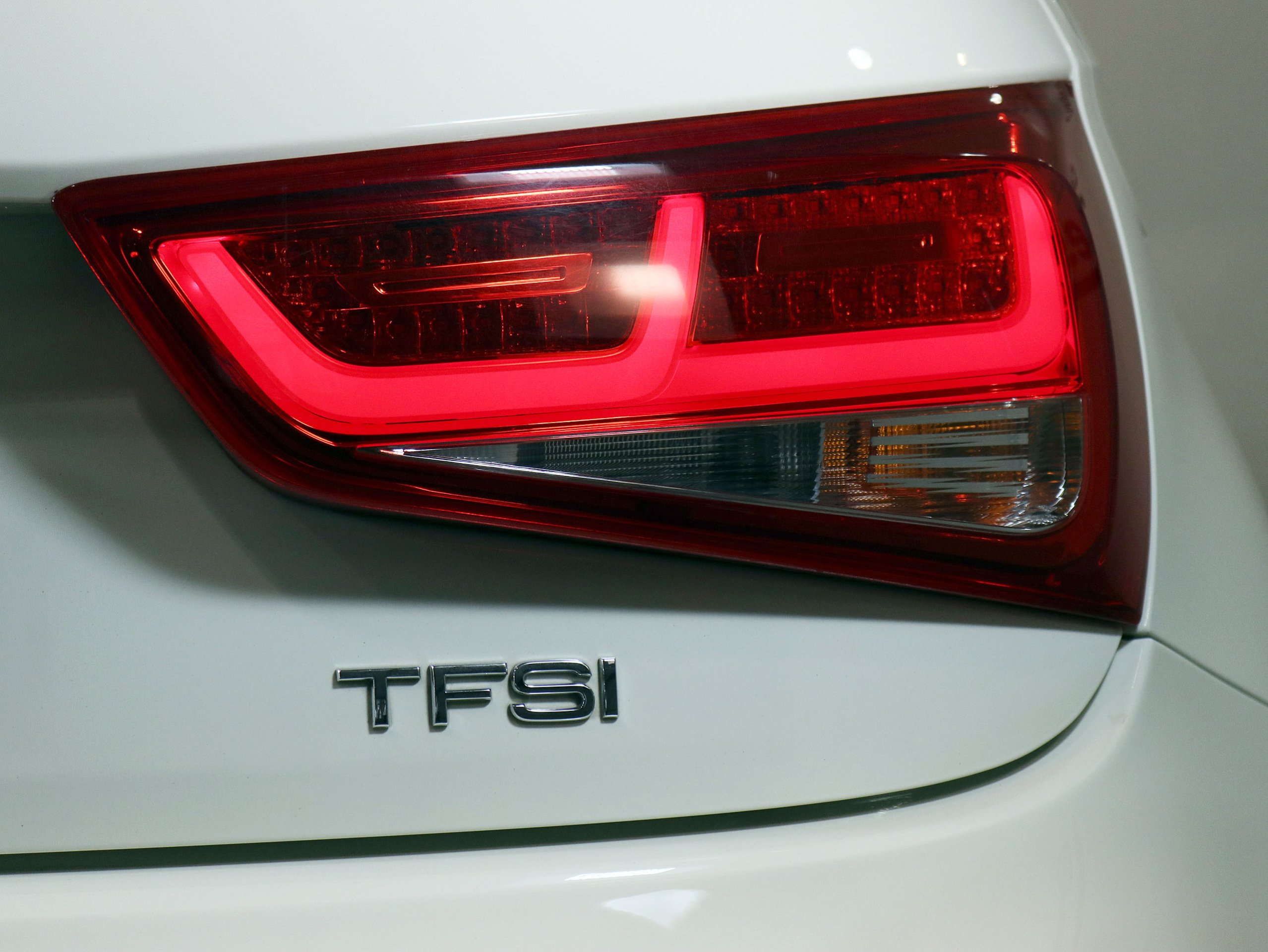 Foto Audi A1 11