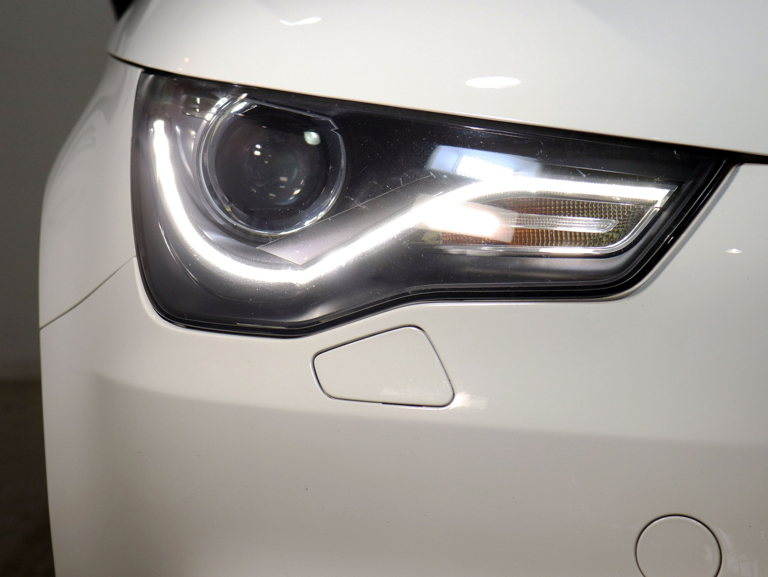 Foto Audi A1 12