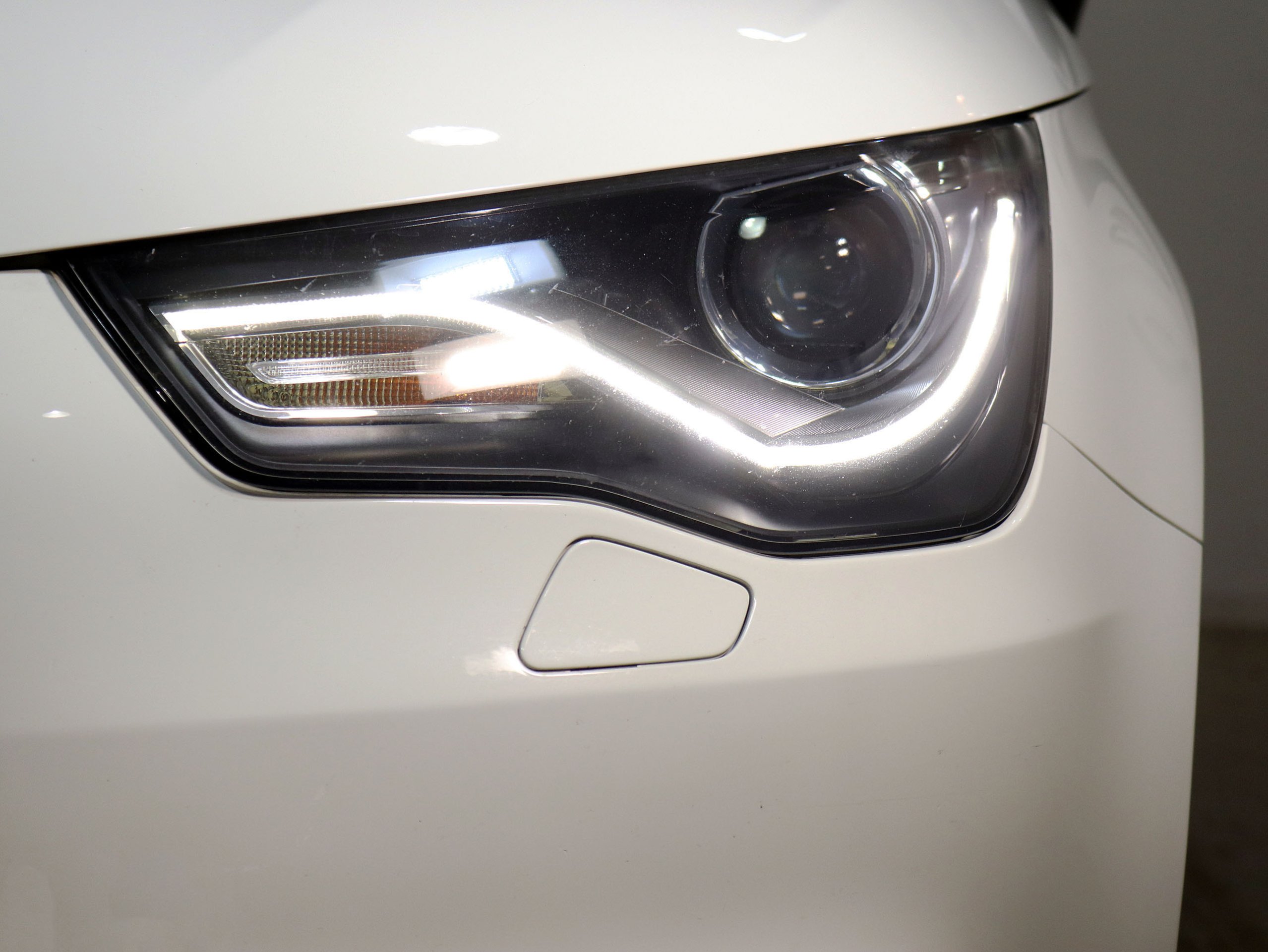 Foto Audi A1 13