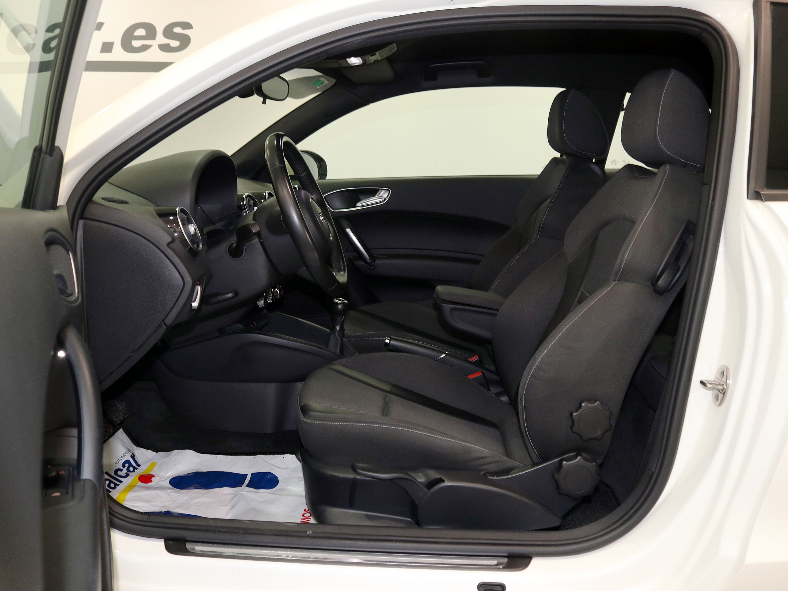 Foto Audi A1 15