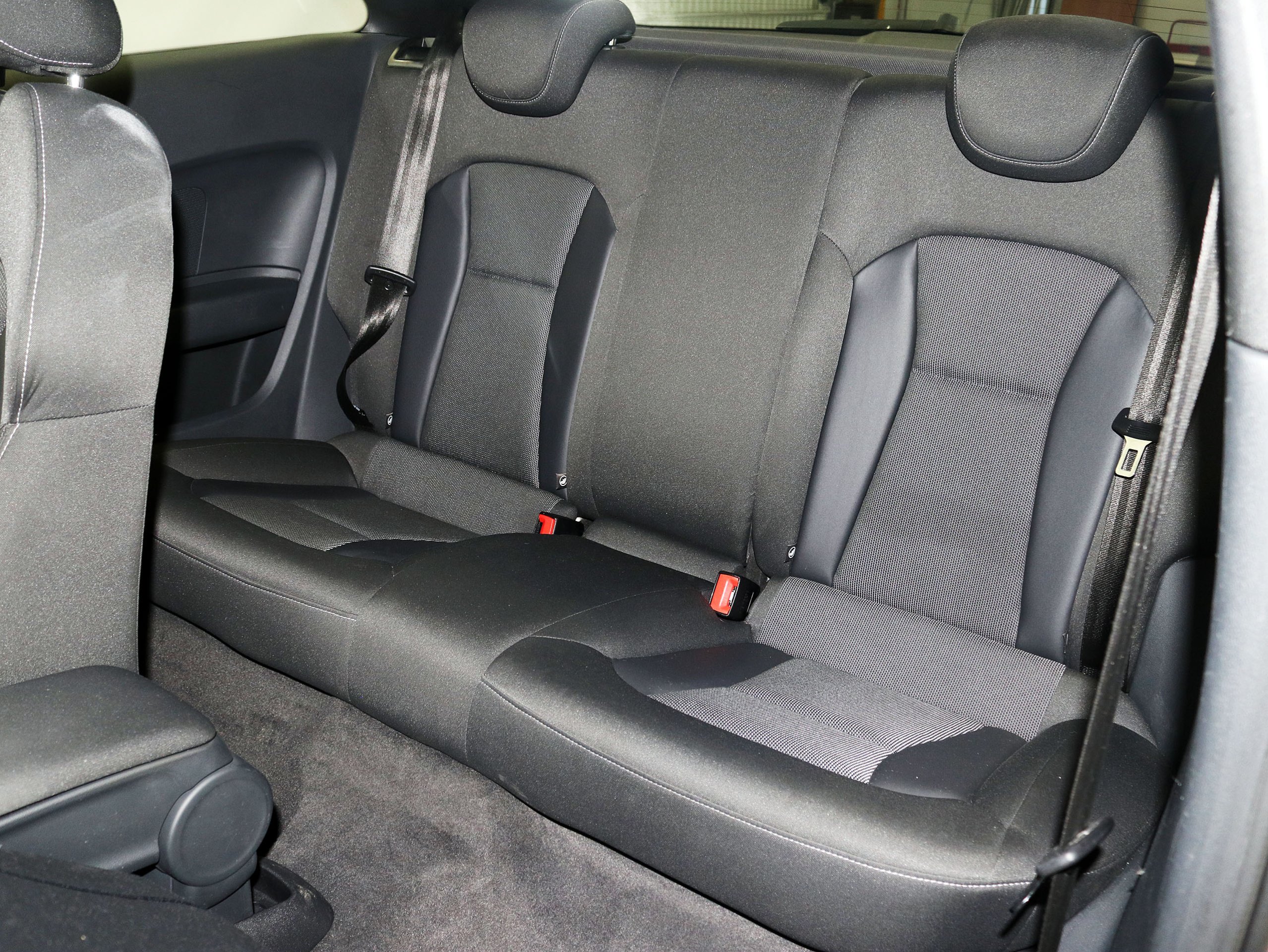 Foto Audi A1 16