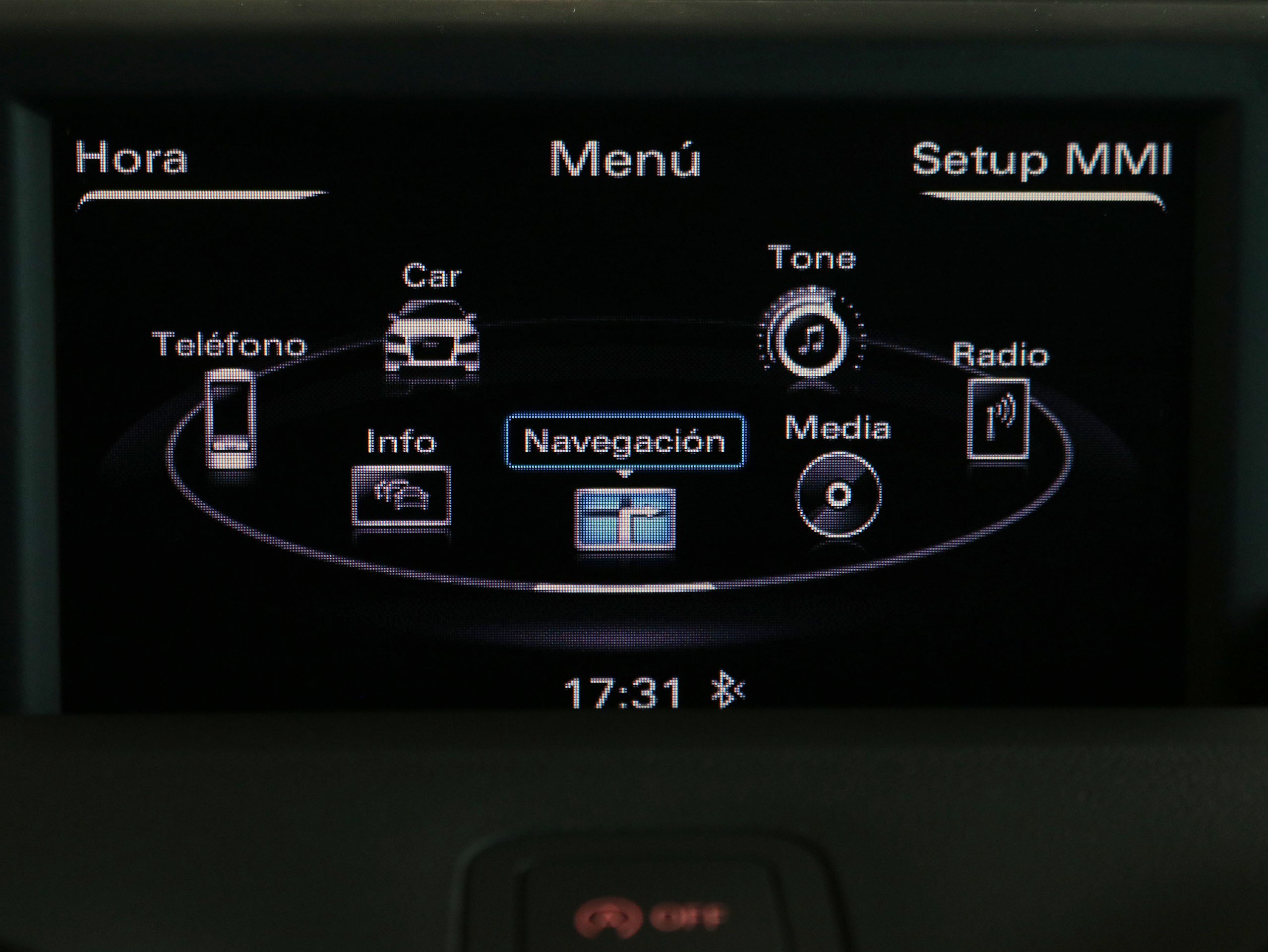 Foto Audi A1 18