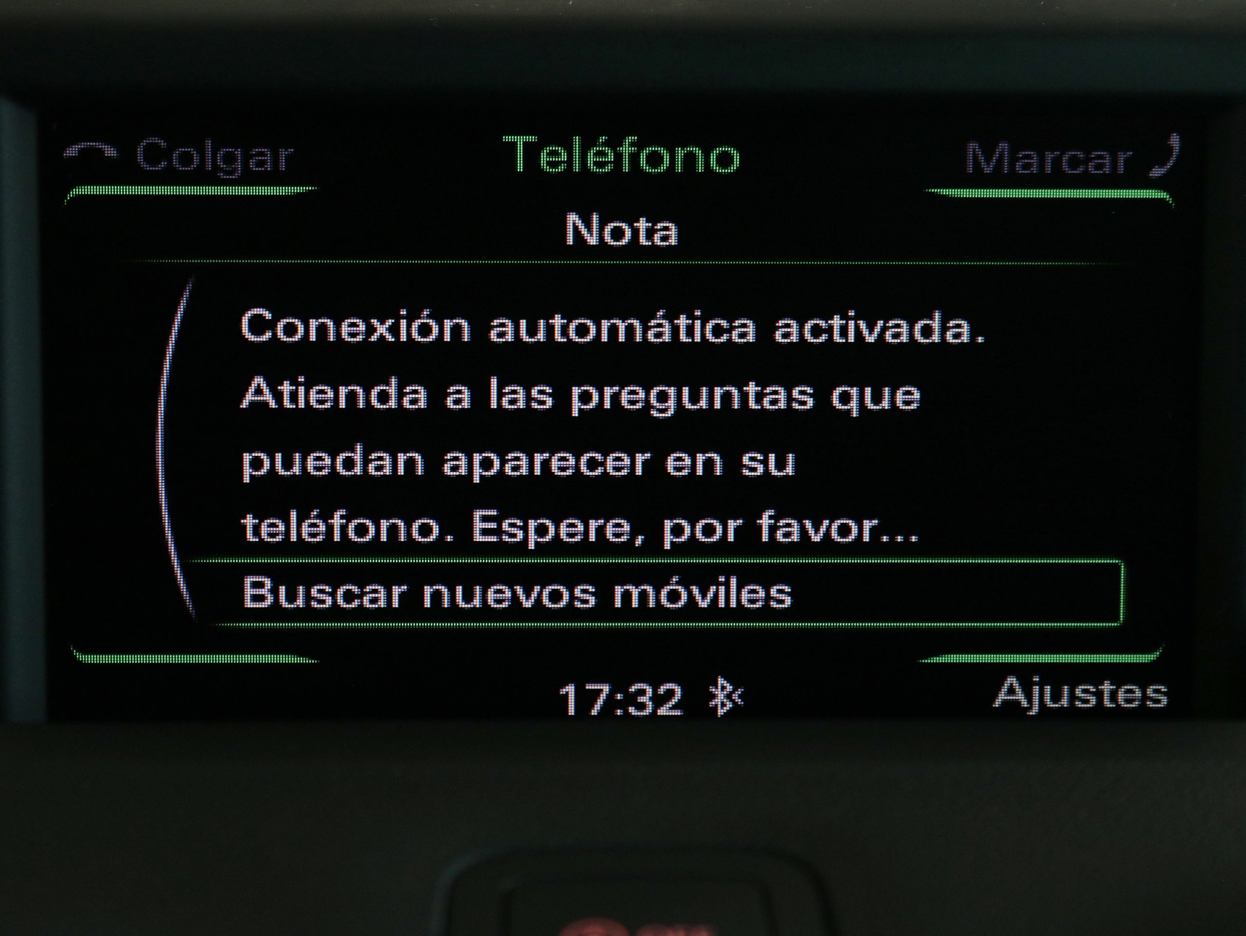 Foto Audi A1 19