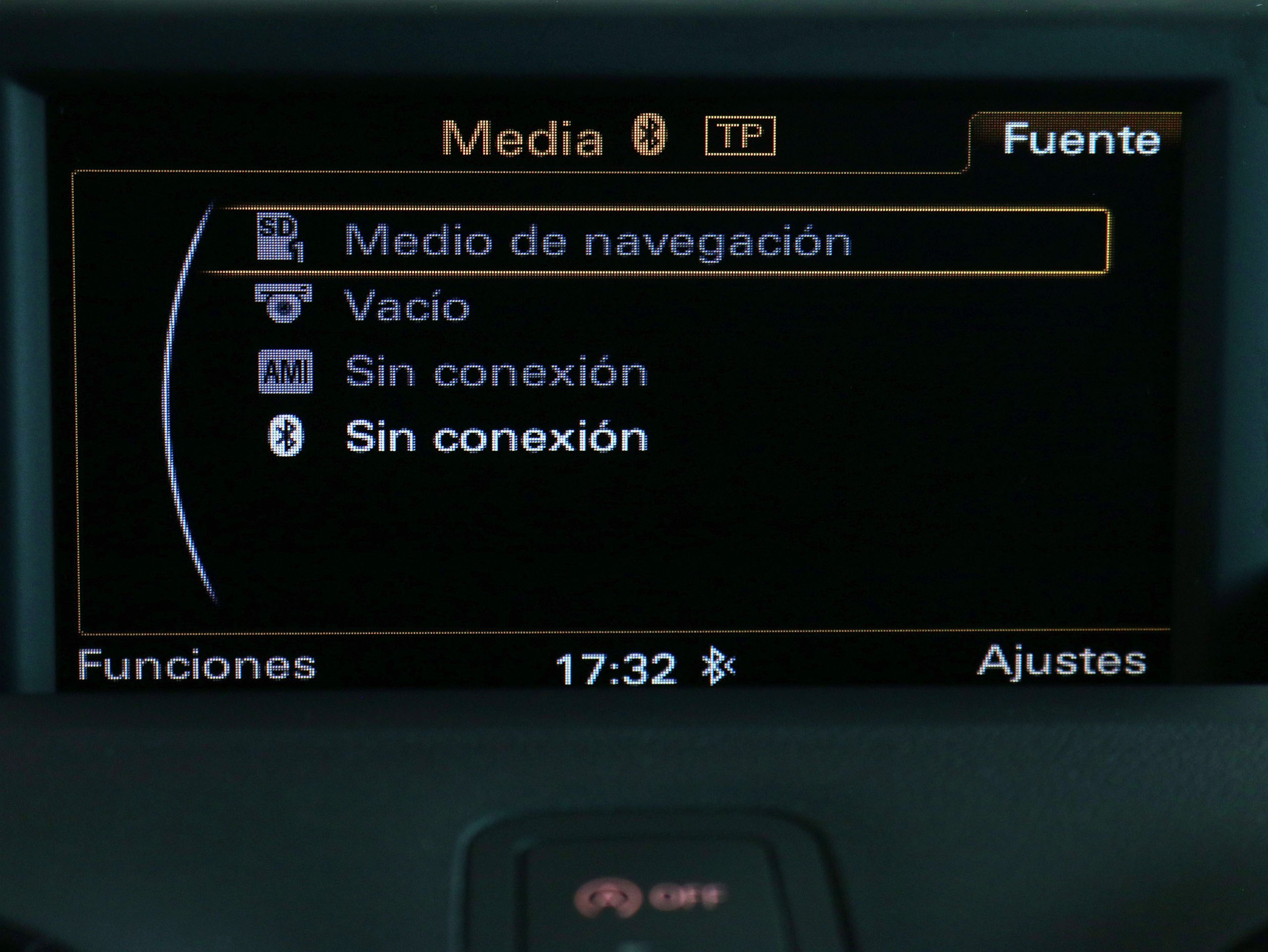 Foto Audi A1 20