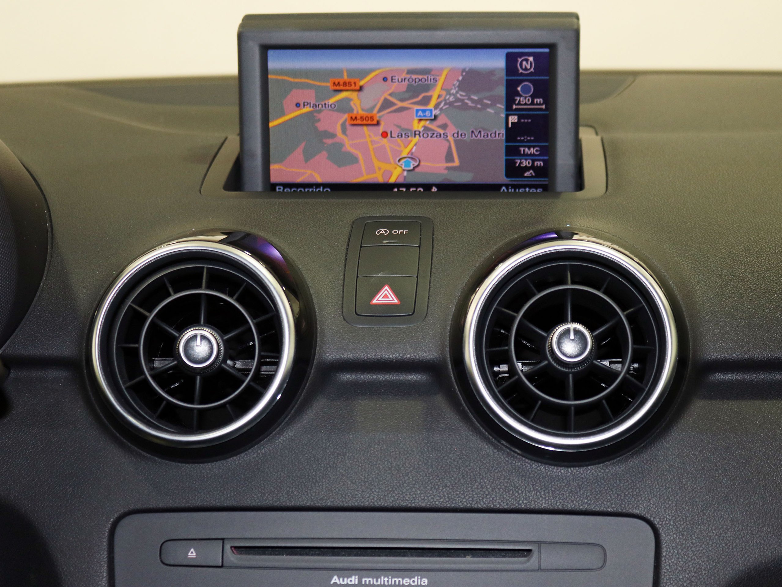 Foto Audi A1 25