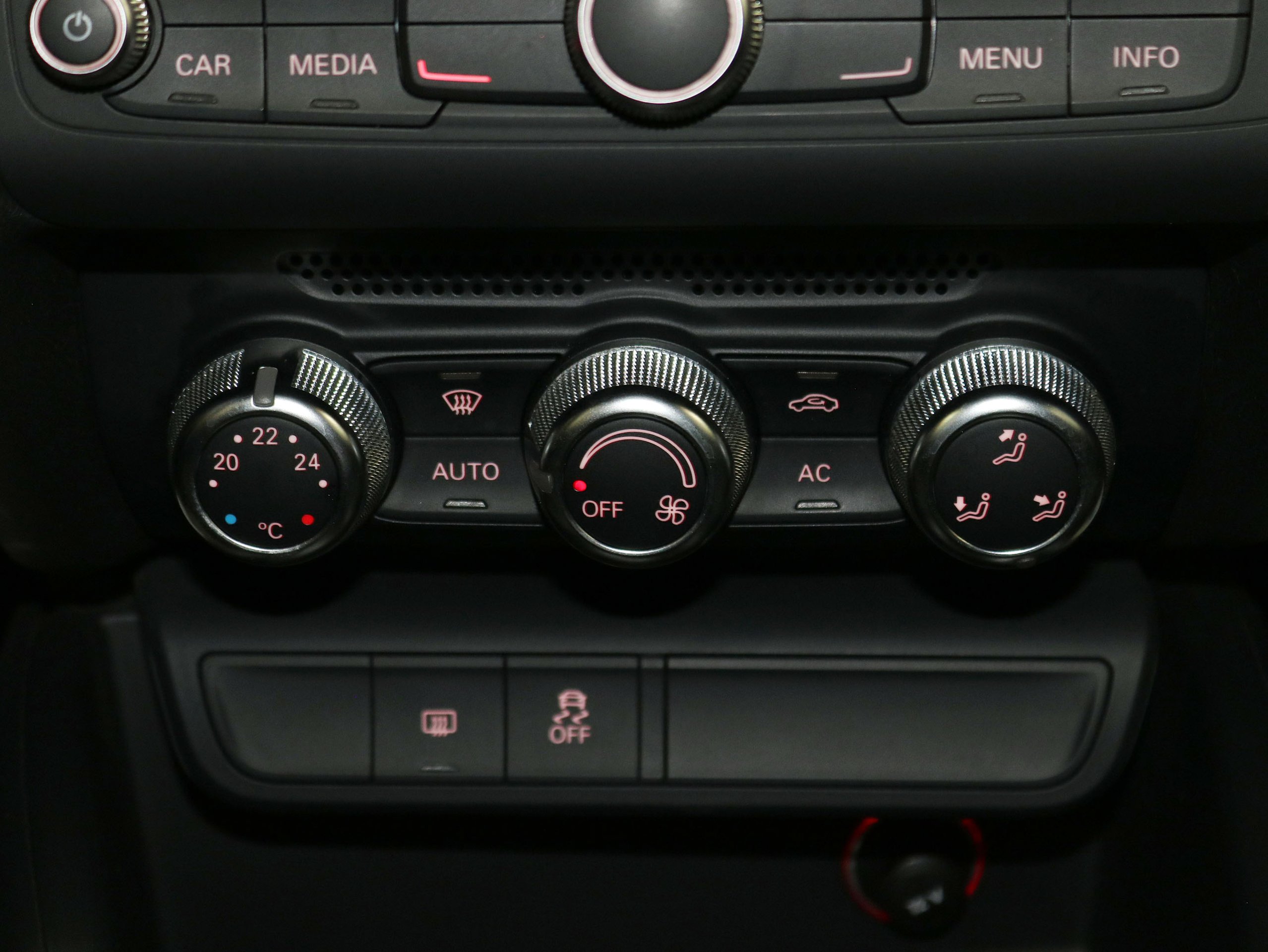 Foto Audi A1 27