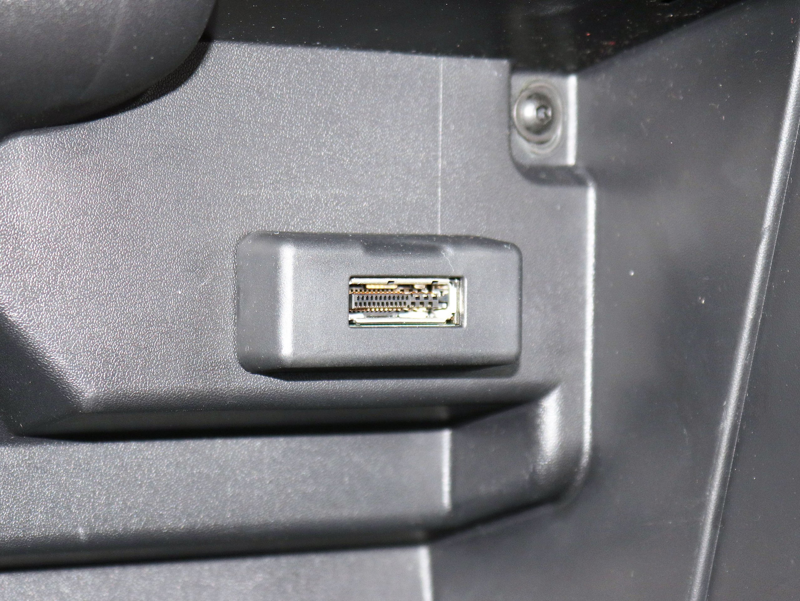 Foto Audi A1 28