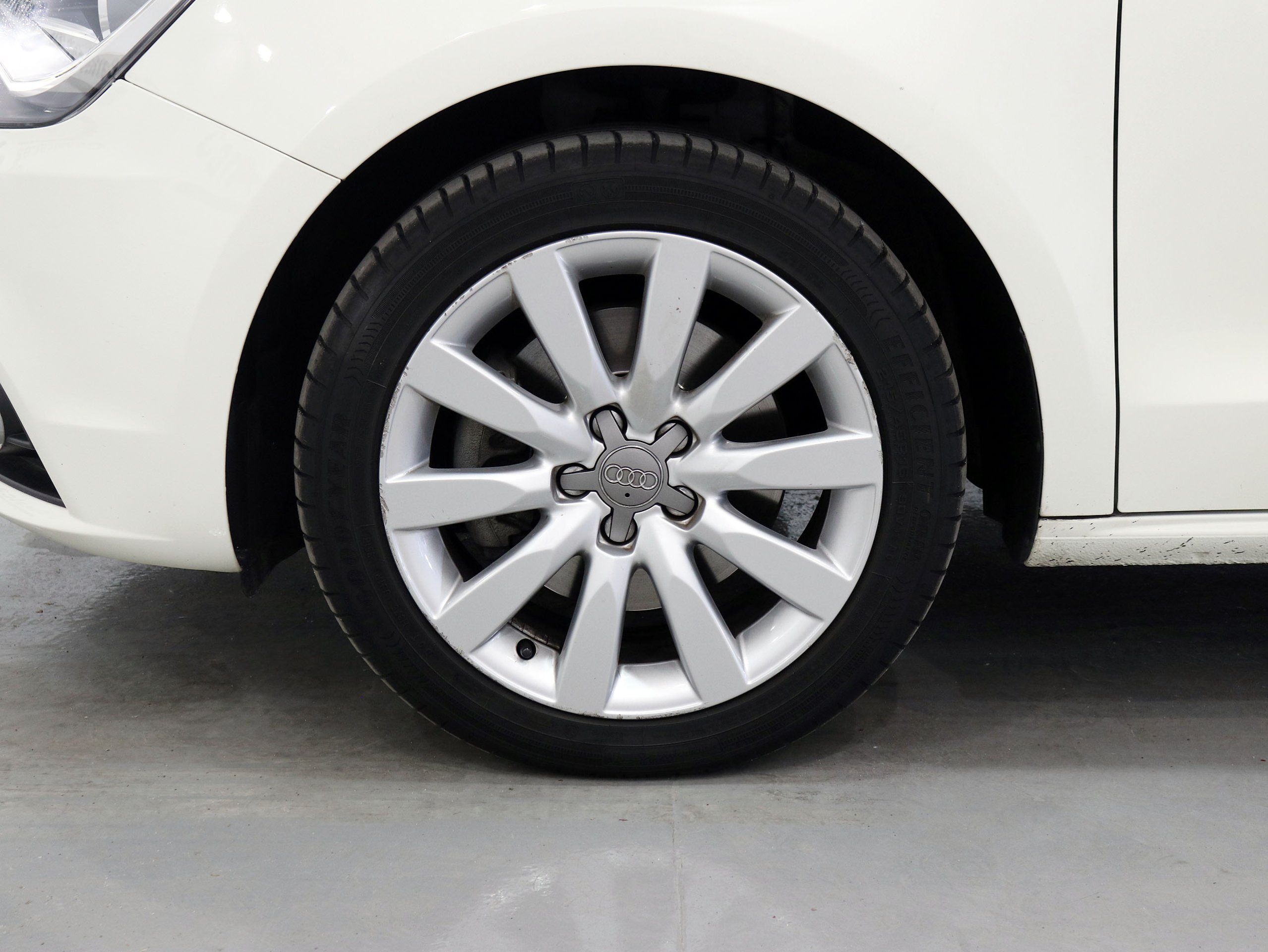 Foto Audi A1 36