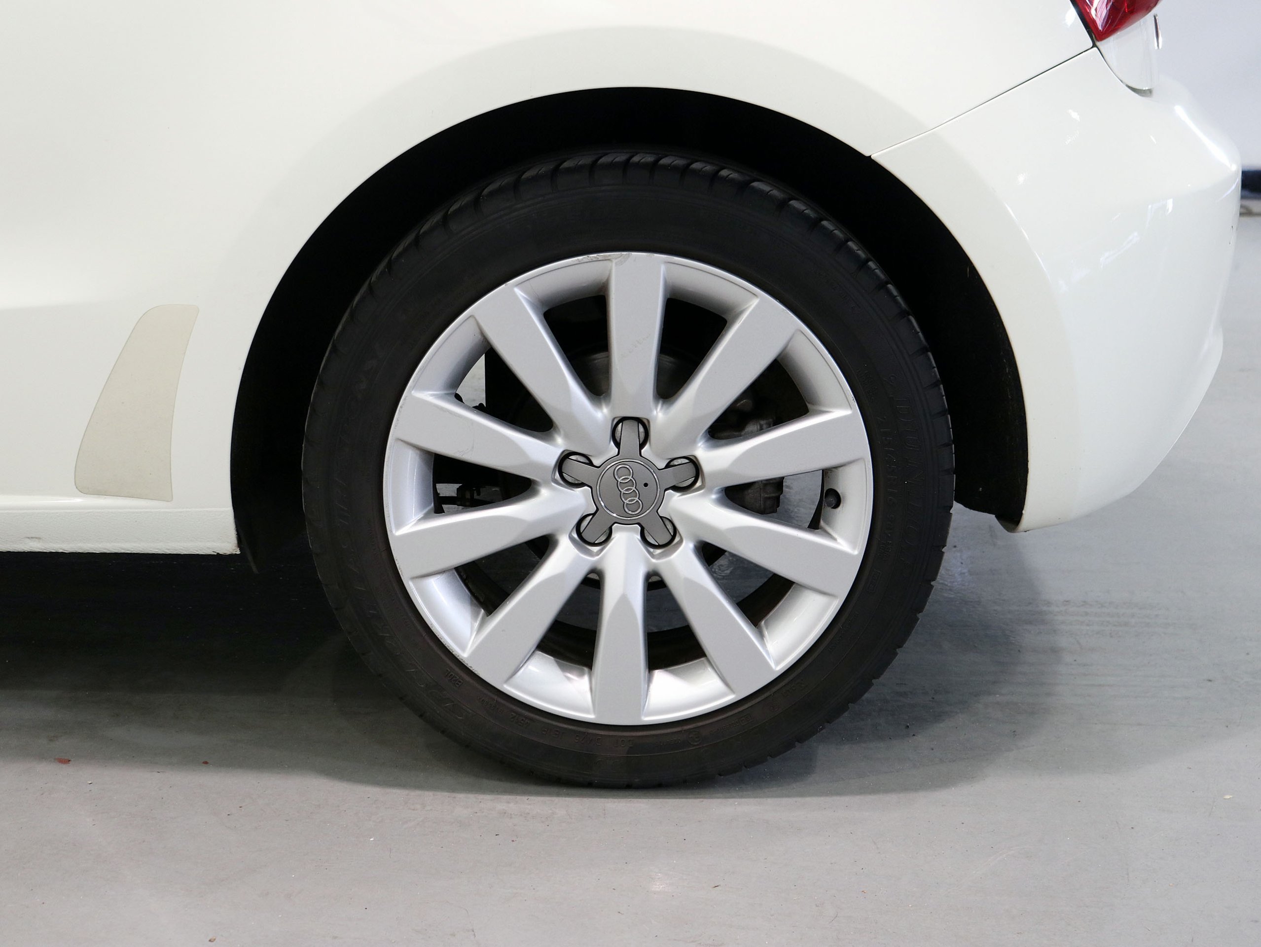 Foto Audi A1 37