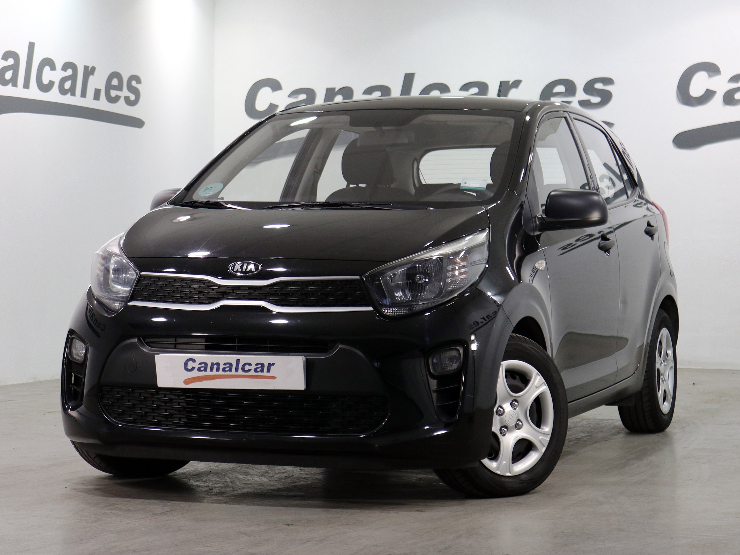 Foto Kia Picanto 1