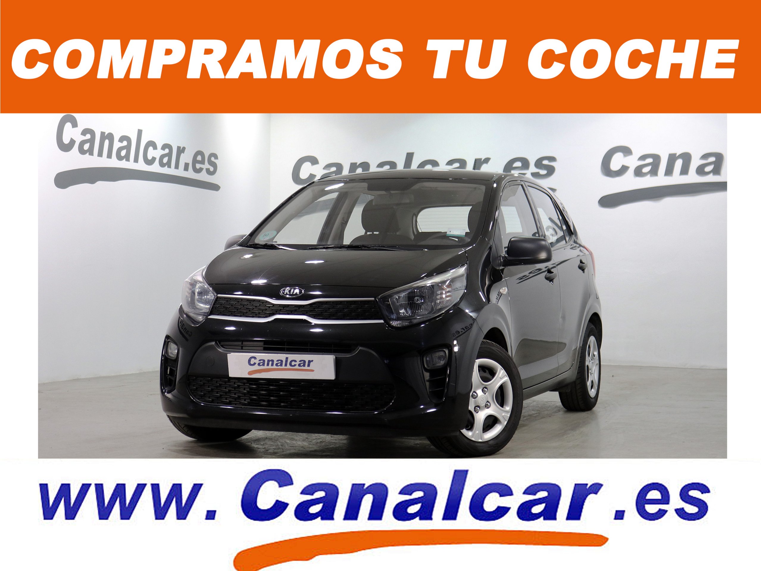 Foto Kia Picanto 2