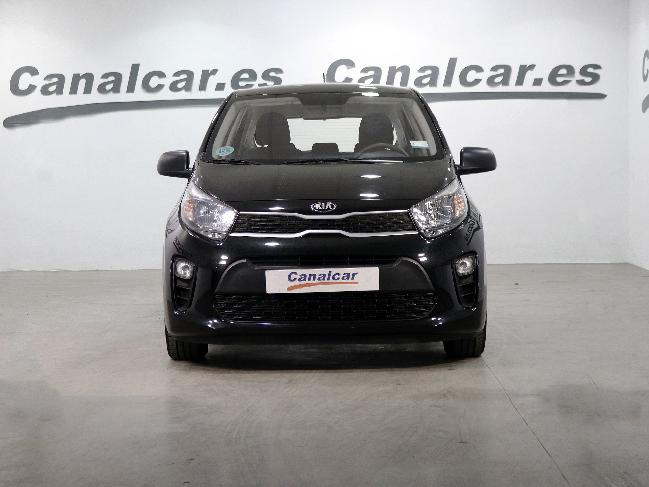 Foto Kia Picanto 3