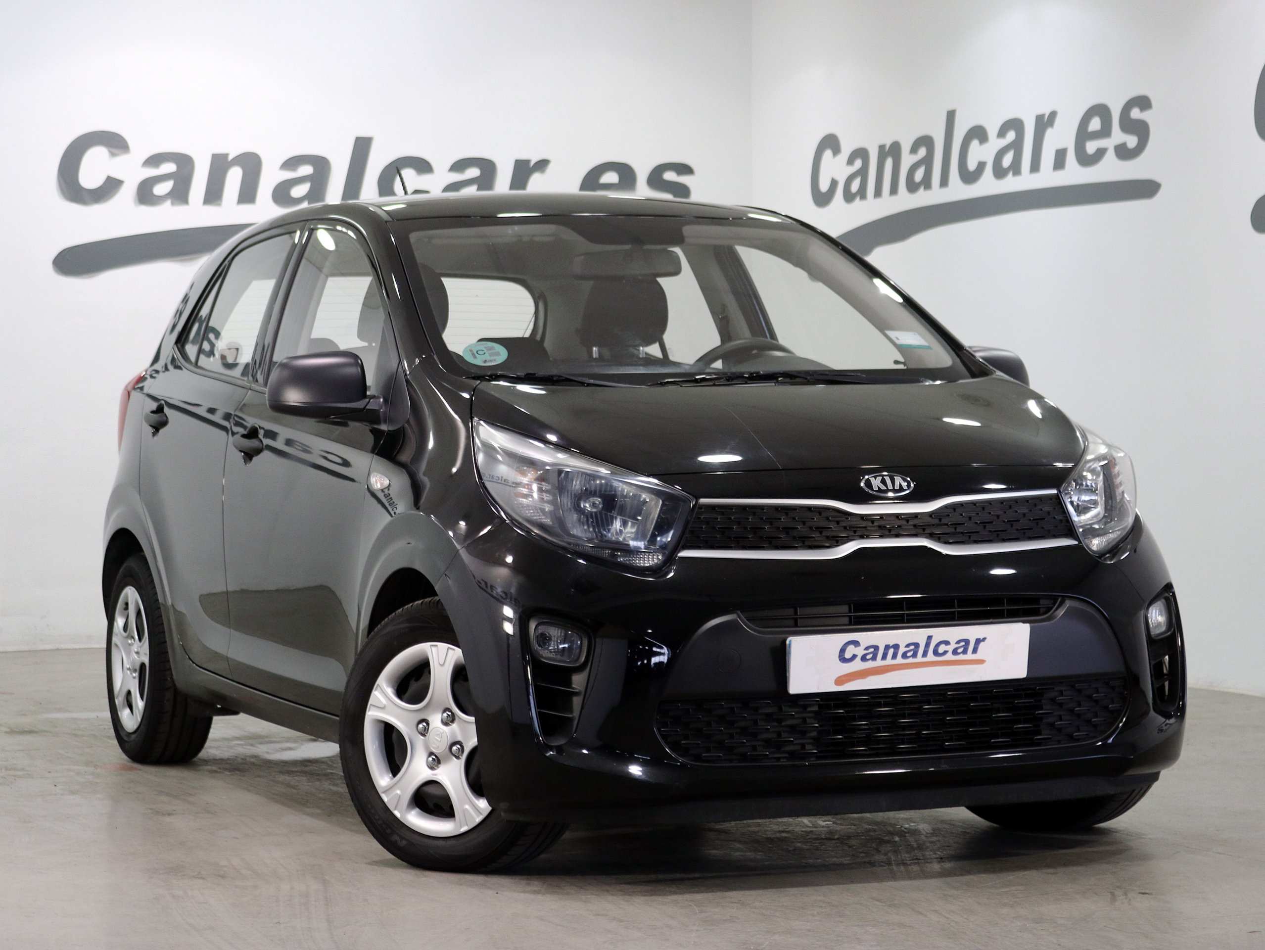 Foto Kia Picanto 4