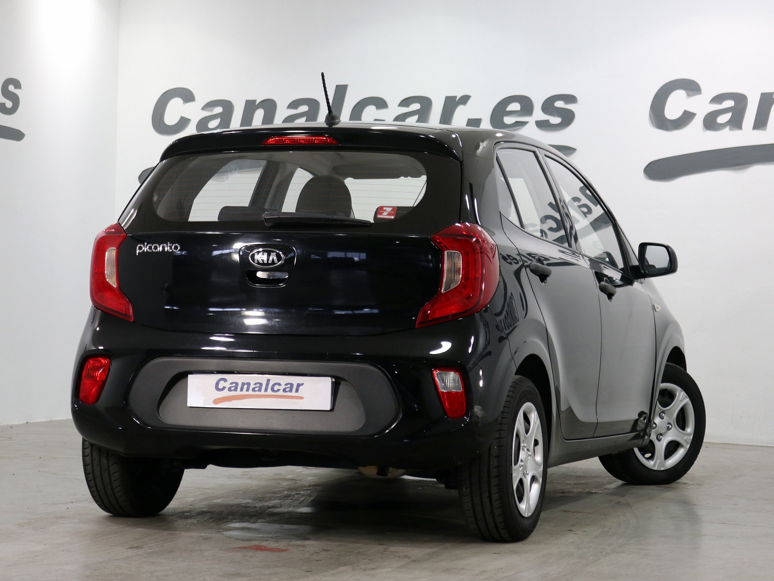 Foto Kia Picanto 5