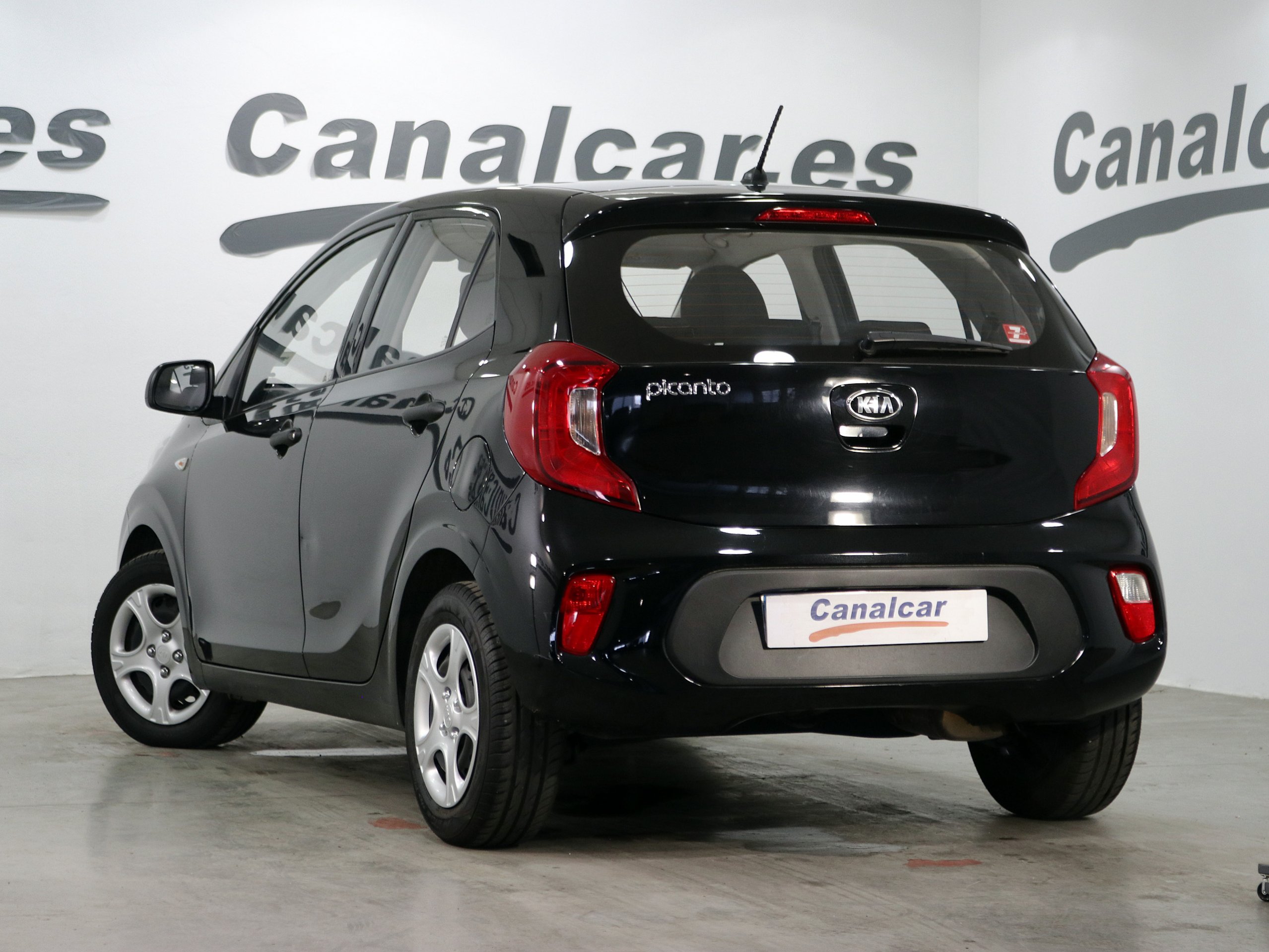 Foto Kia Picanto 7