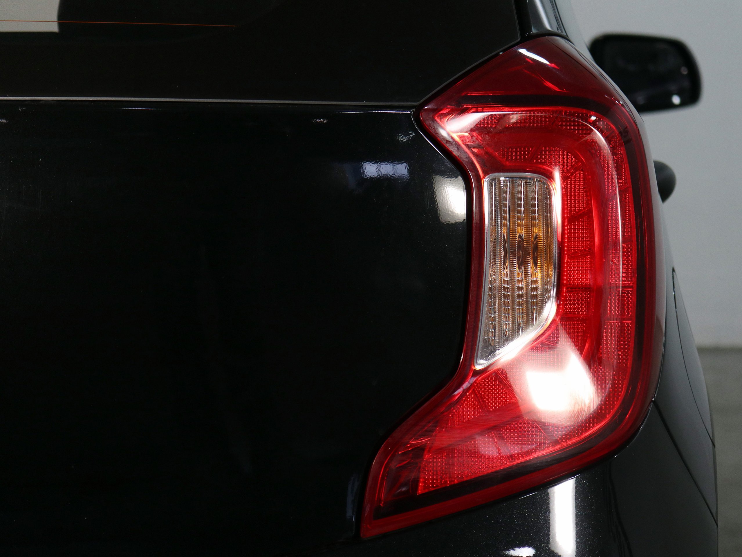 Foto Kia Picanto 11
