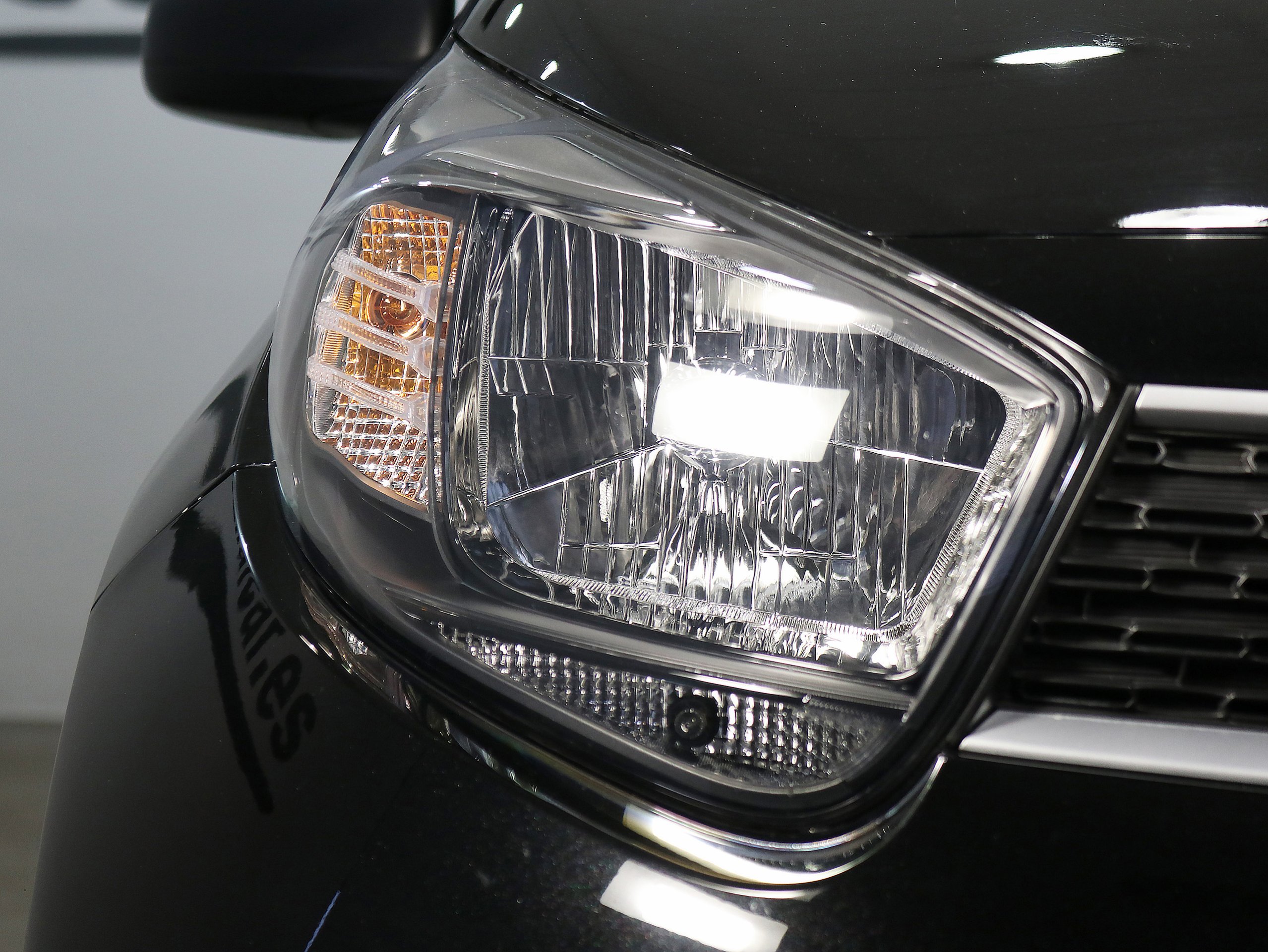 Foto Kia Picanto 12
