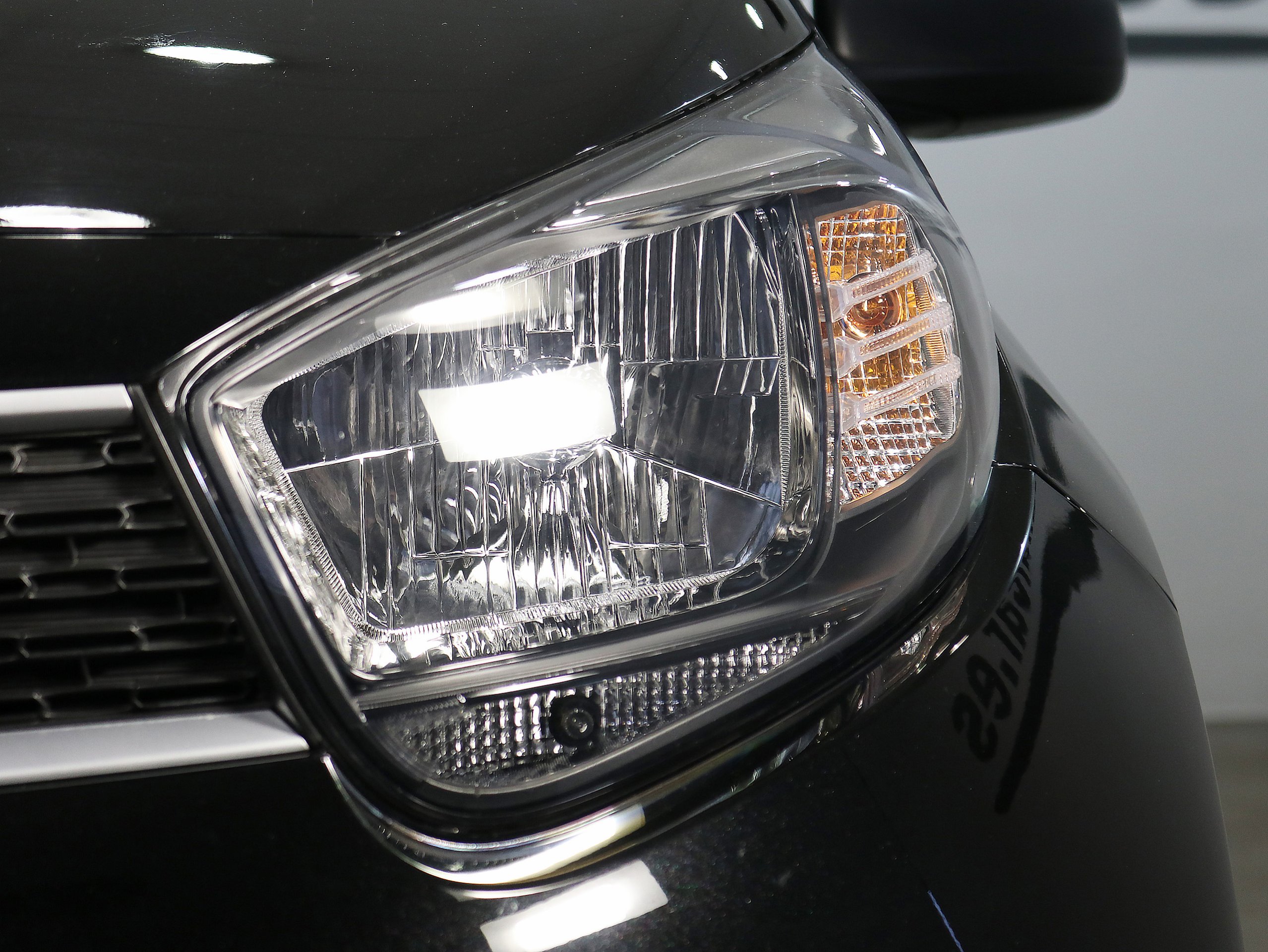Foto Kia Picanto 13