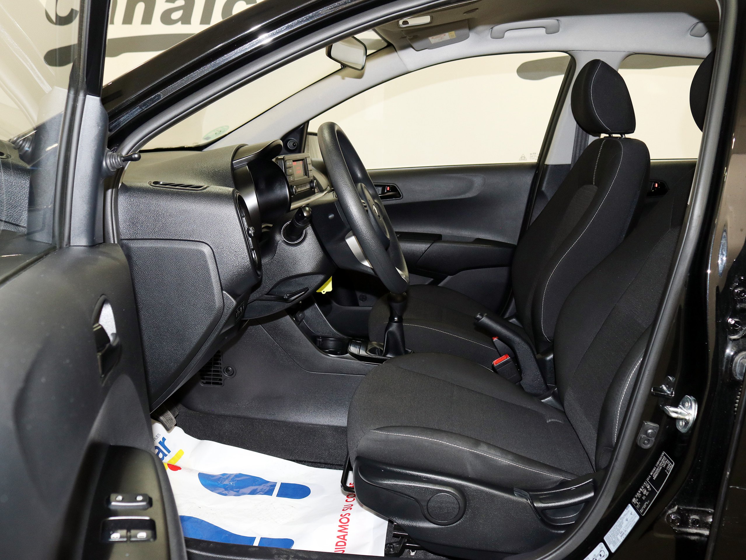 Foto Kia Picanto 15