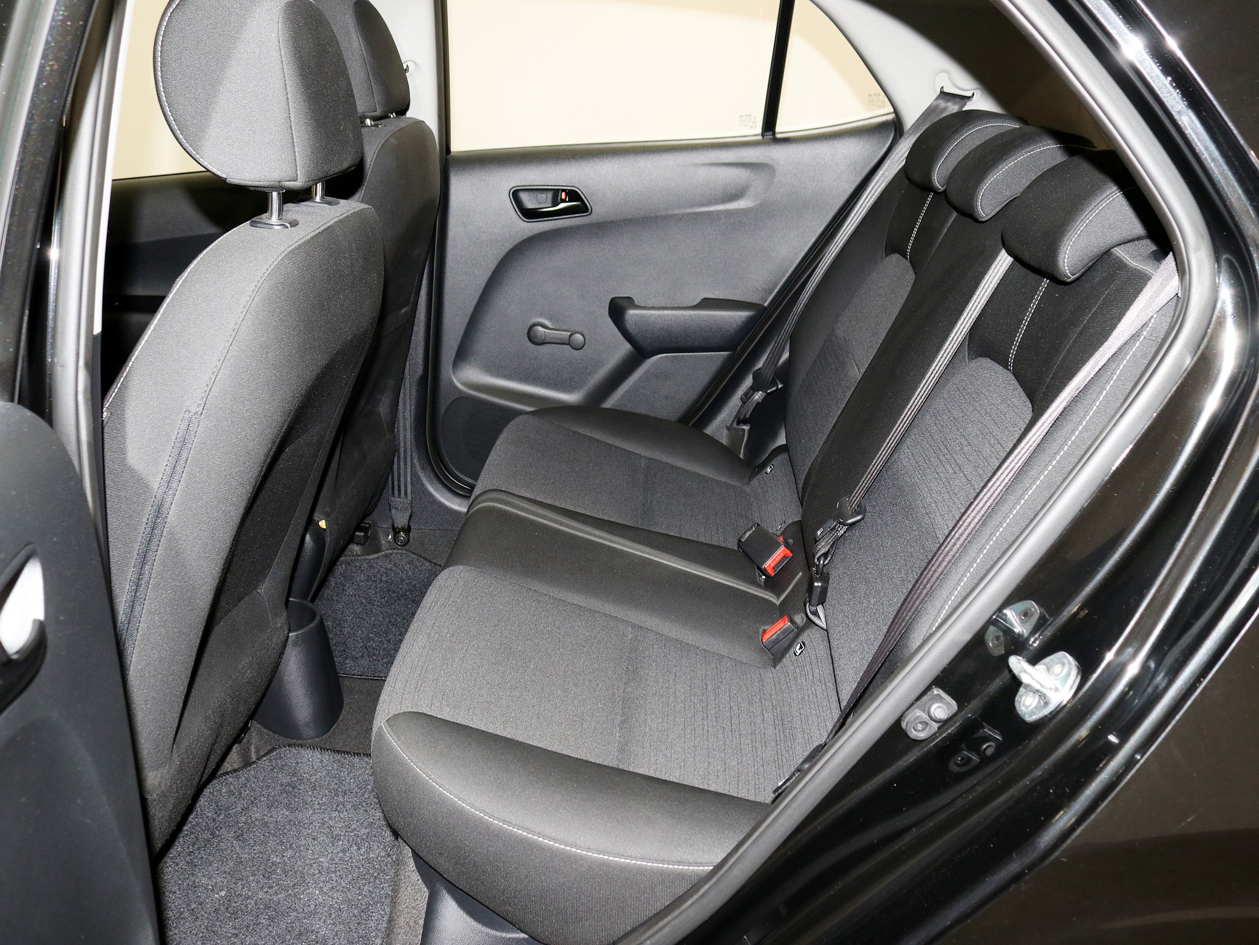 Foto Kia Picanto 16