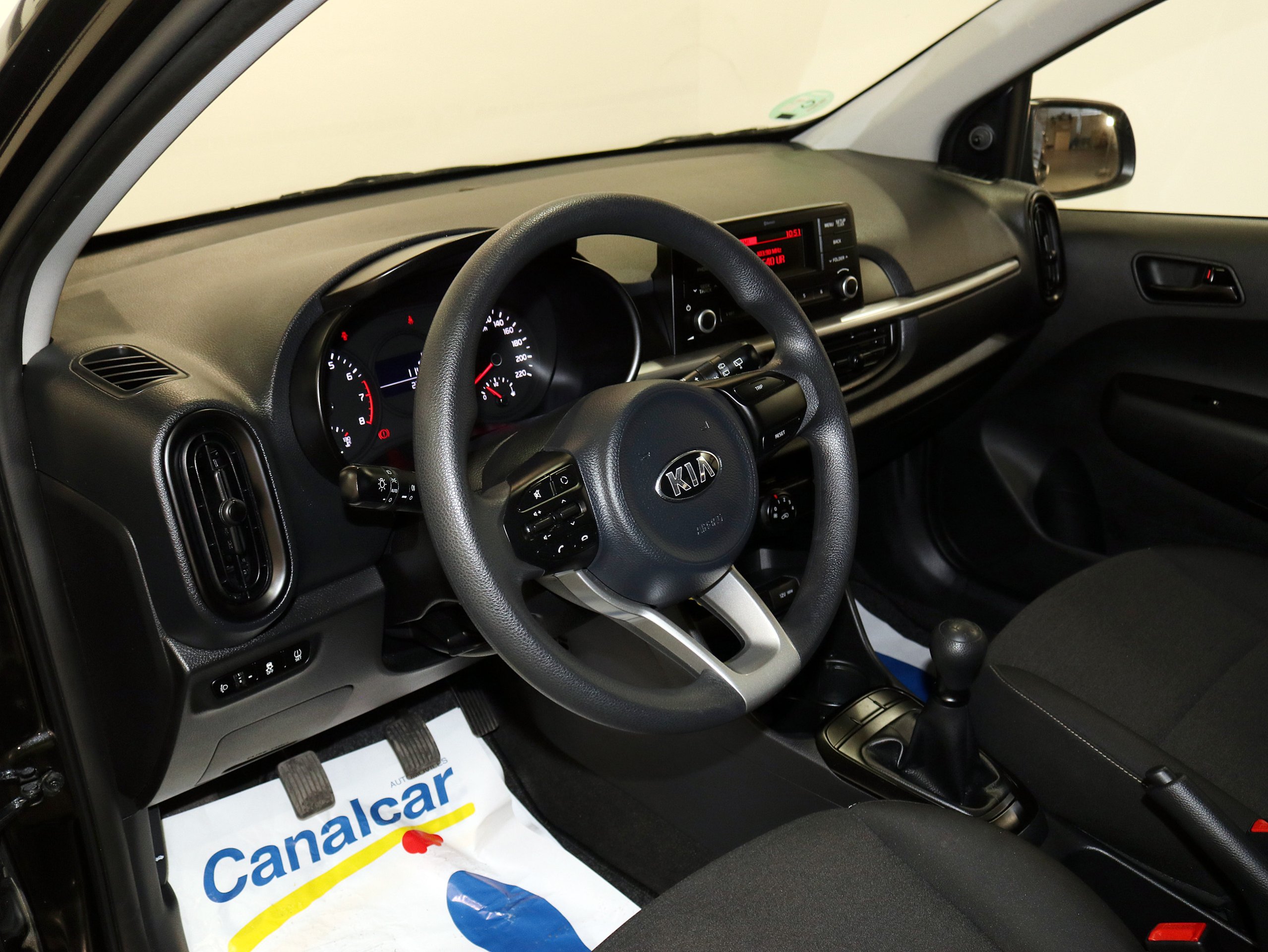 Foto Kia Picanto 18